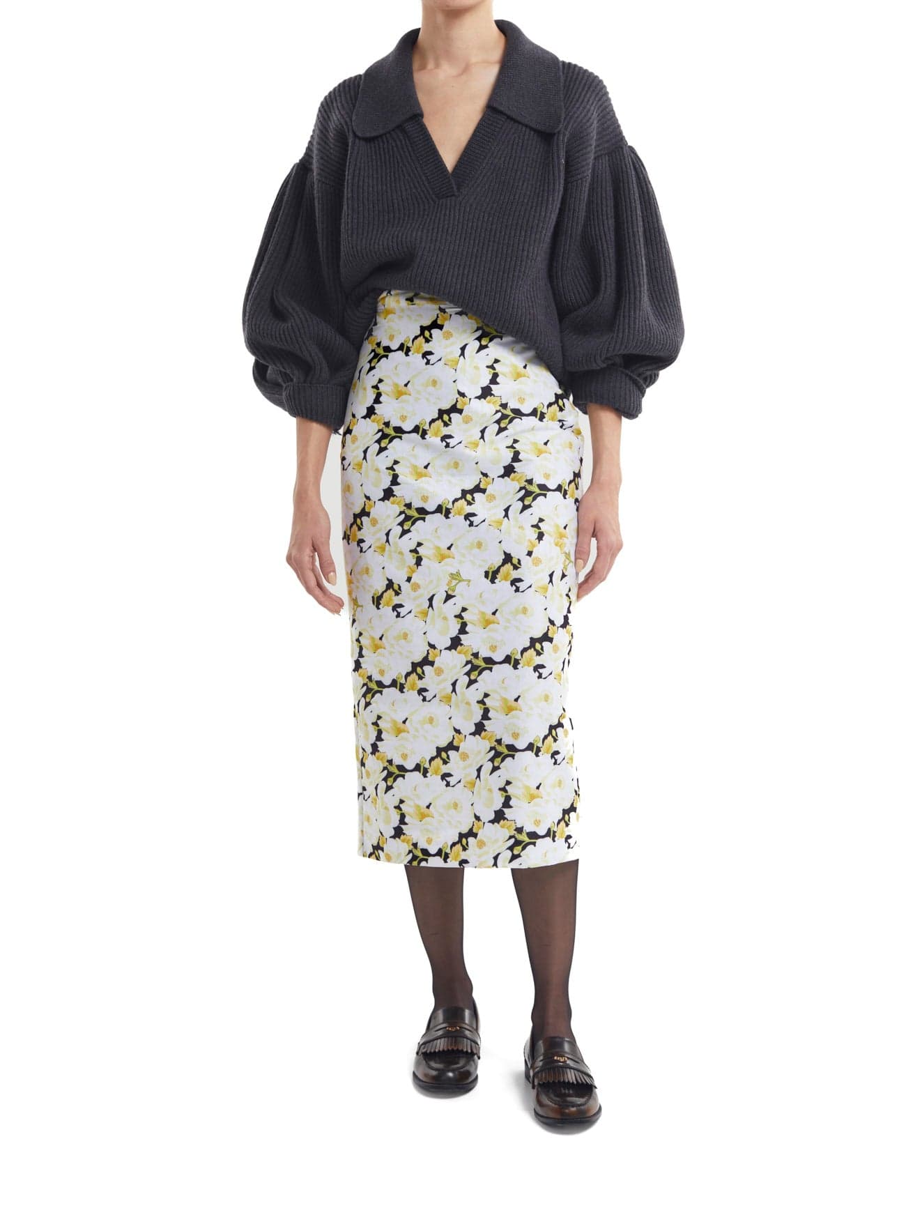 AMELIA SKIRT - imagen 1