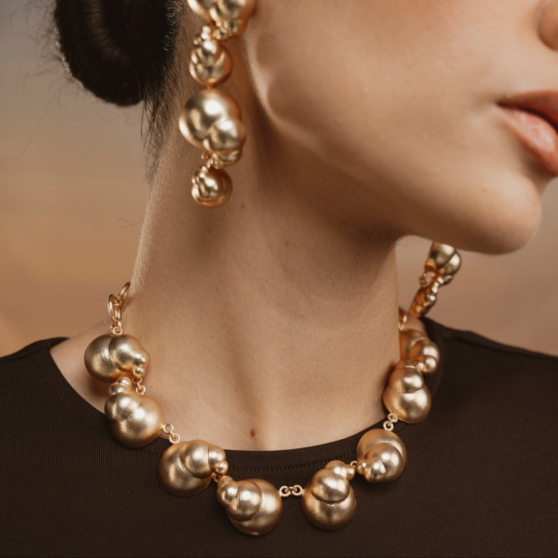 Cadena Riviera Oro - imagen 4