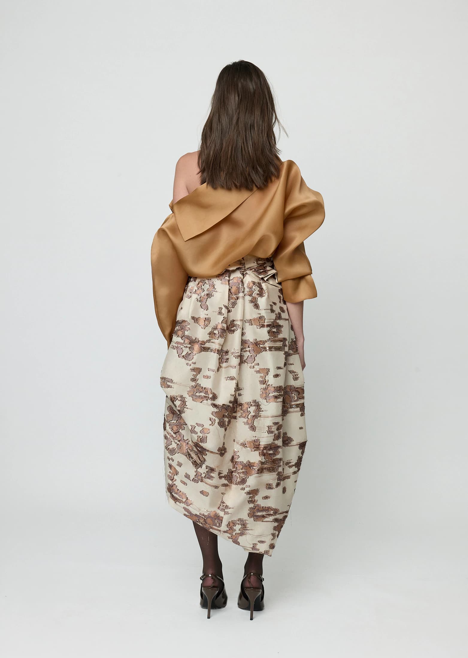 Solar Blouse - imagen 4