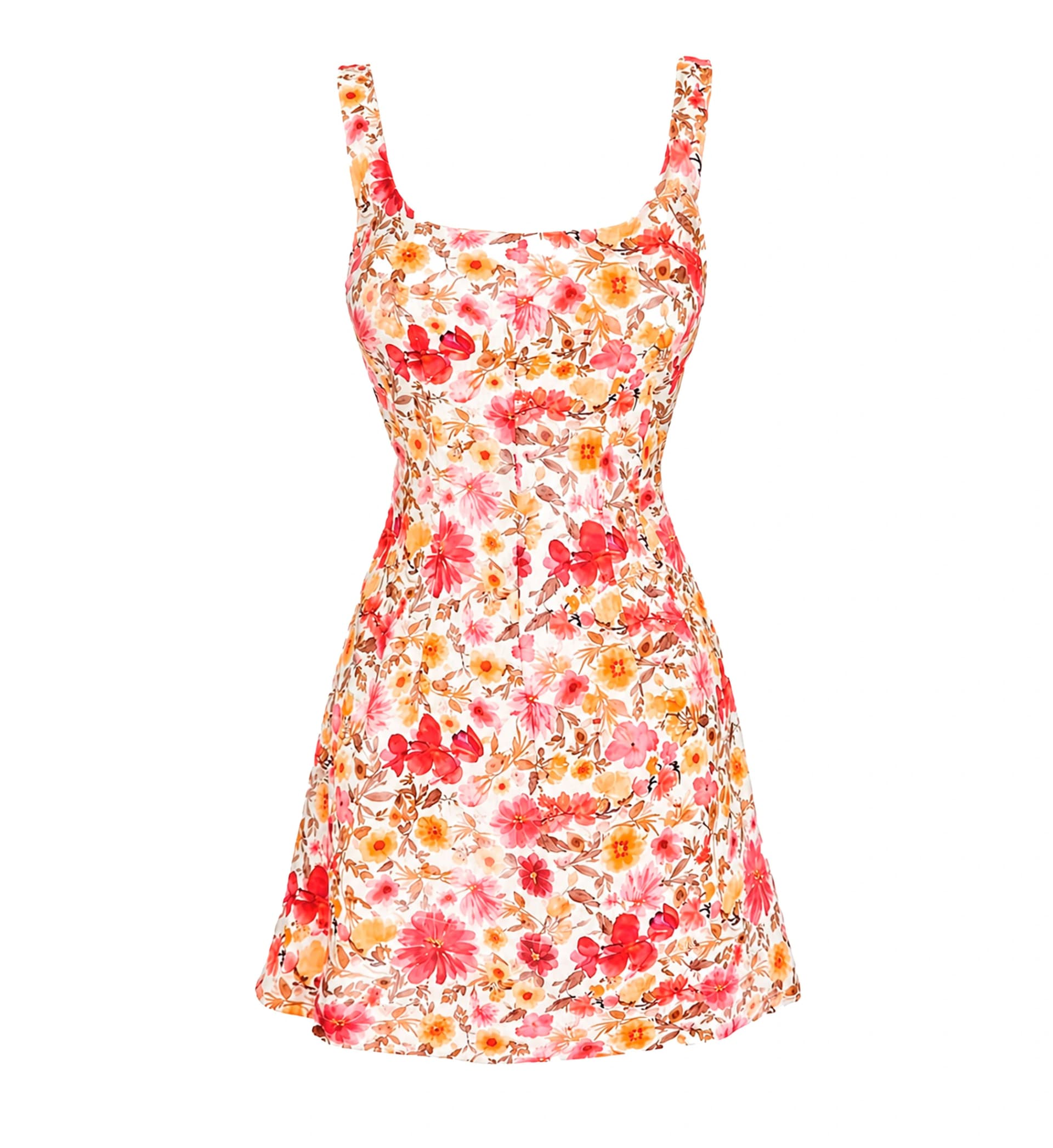 Fiore - Vestido