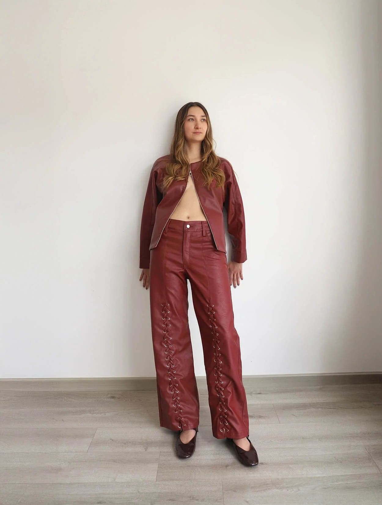 PANTALONES AURA - imagen 2