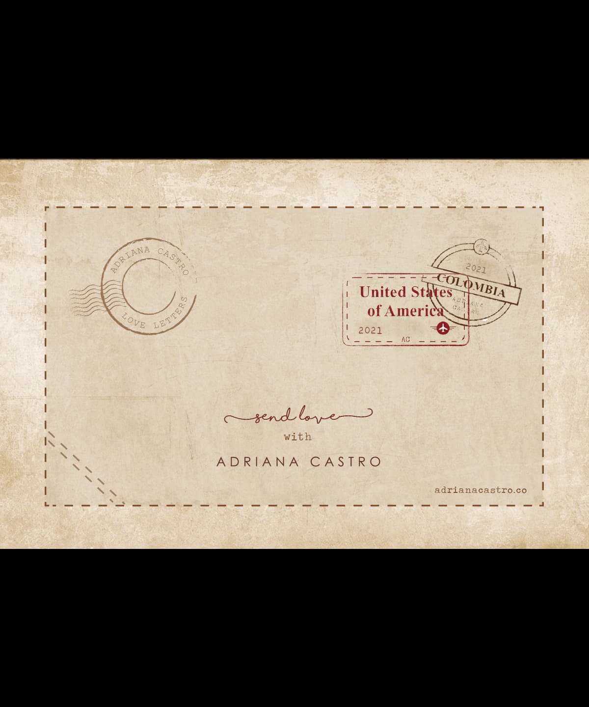 Love Card - imagen 3