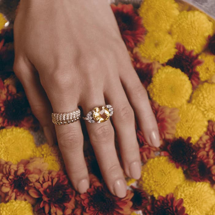 Anillo Dots - imagen 3