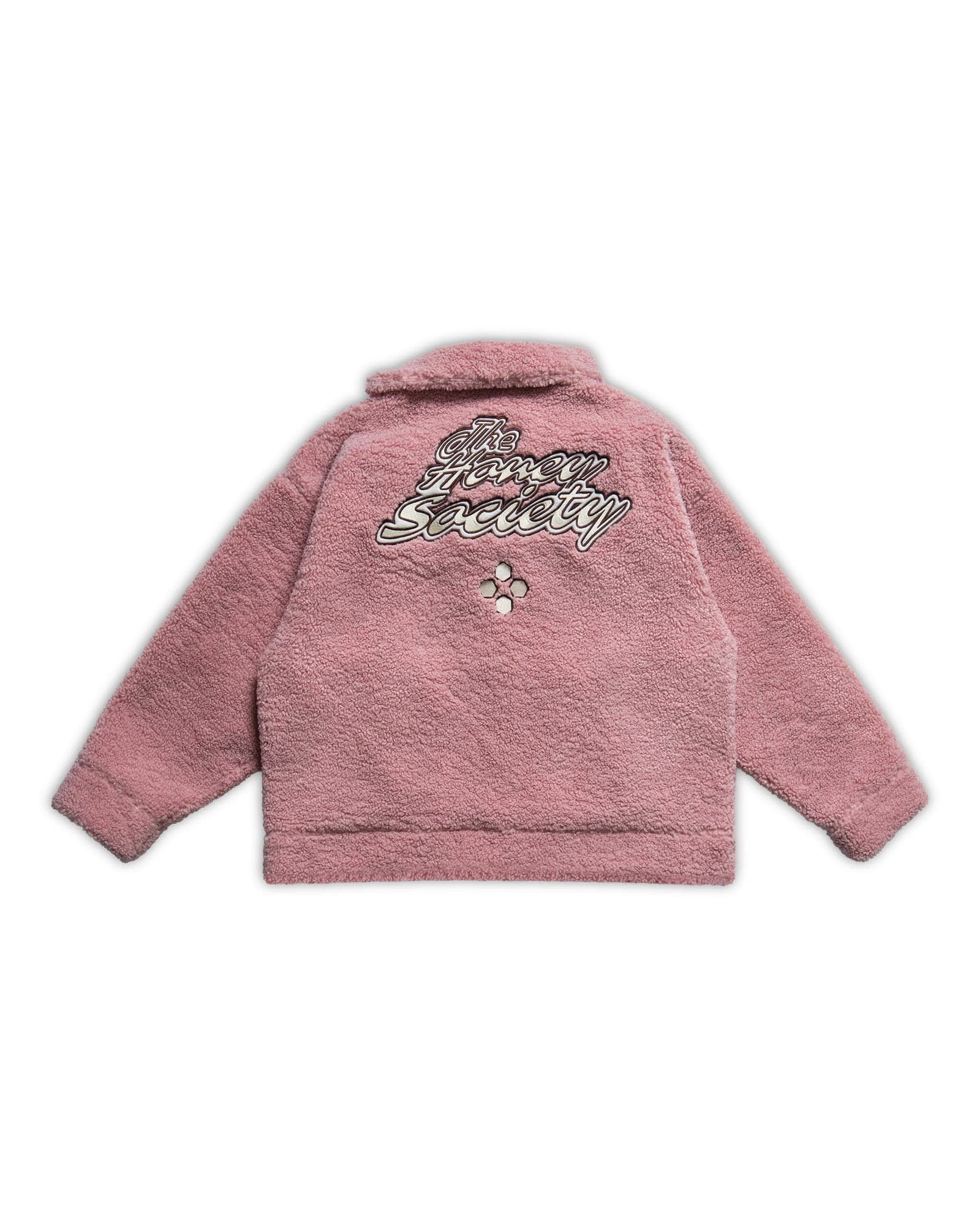 The Honey Society Ballet Supper Sweater - imagen 1