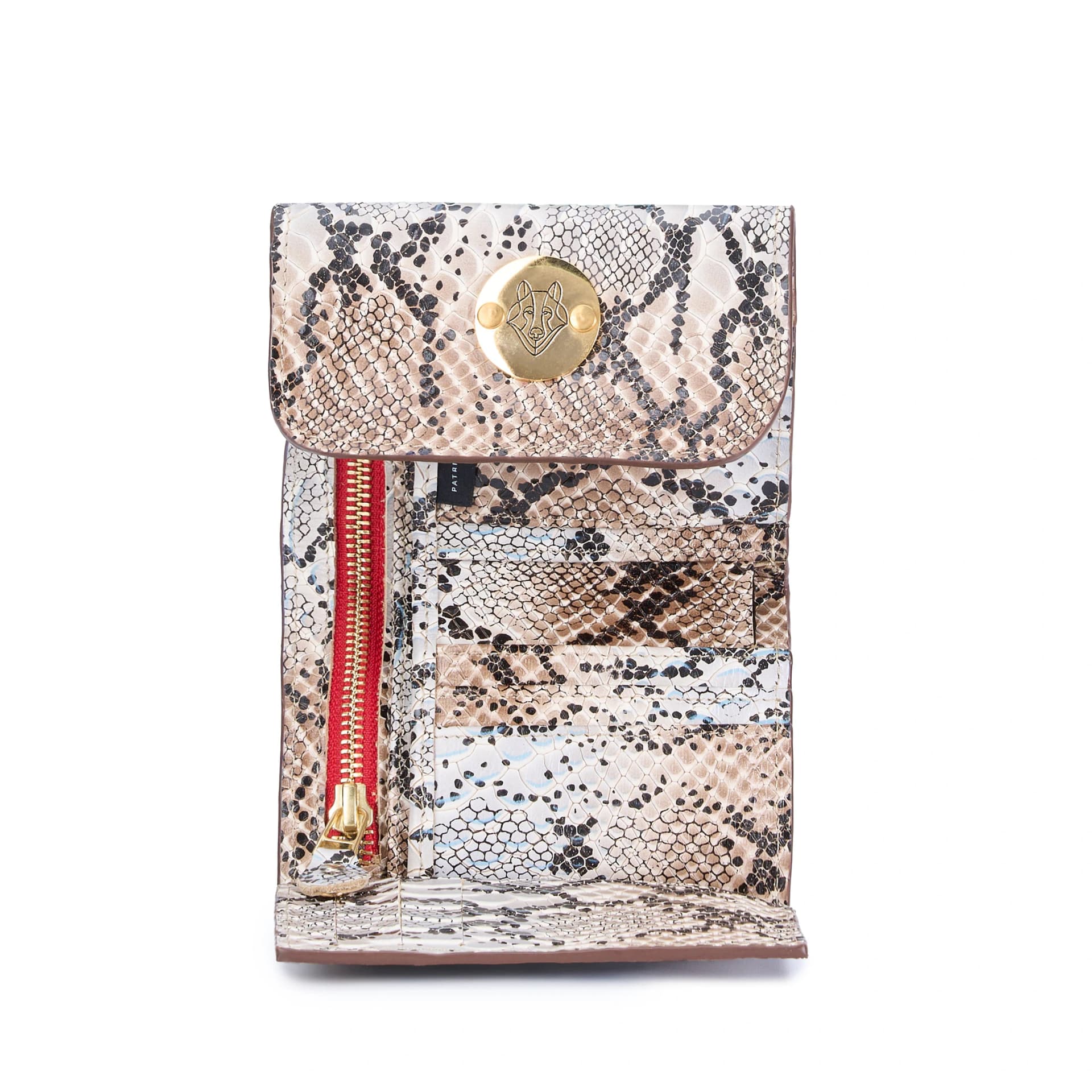 BILLETERA CANDELARIA No.4 - imagen 2