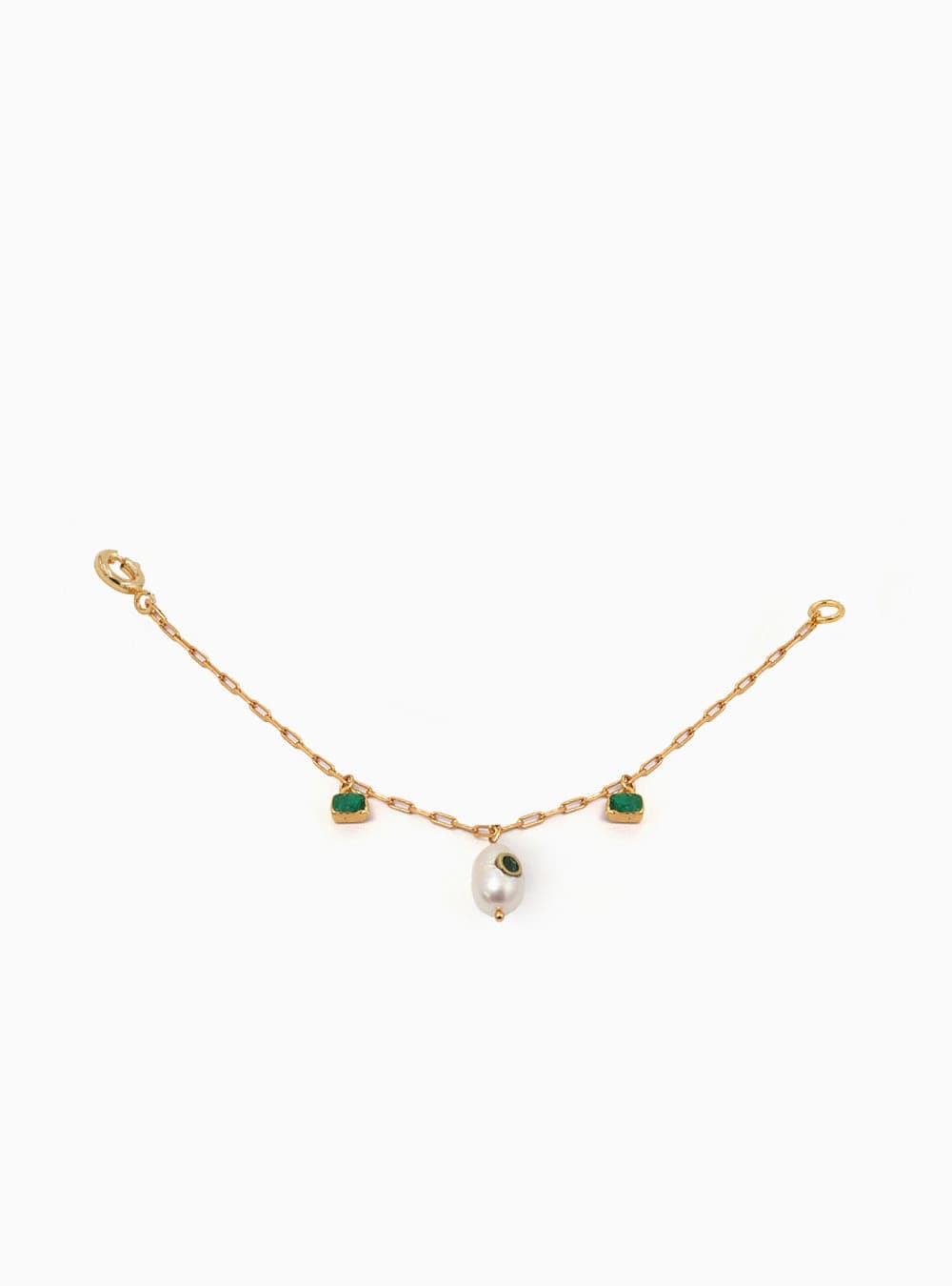 Maya Pearl Bracelet - imagen 1