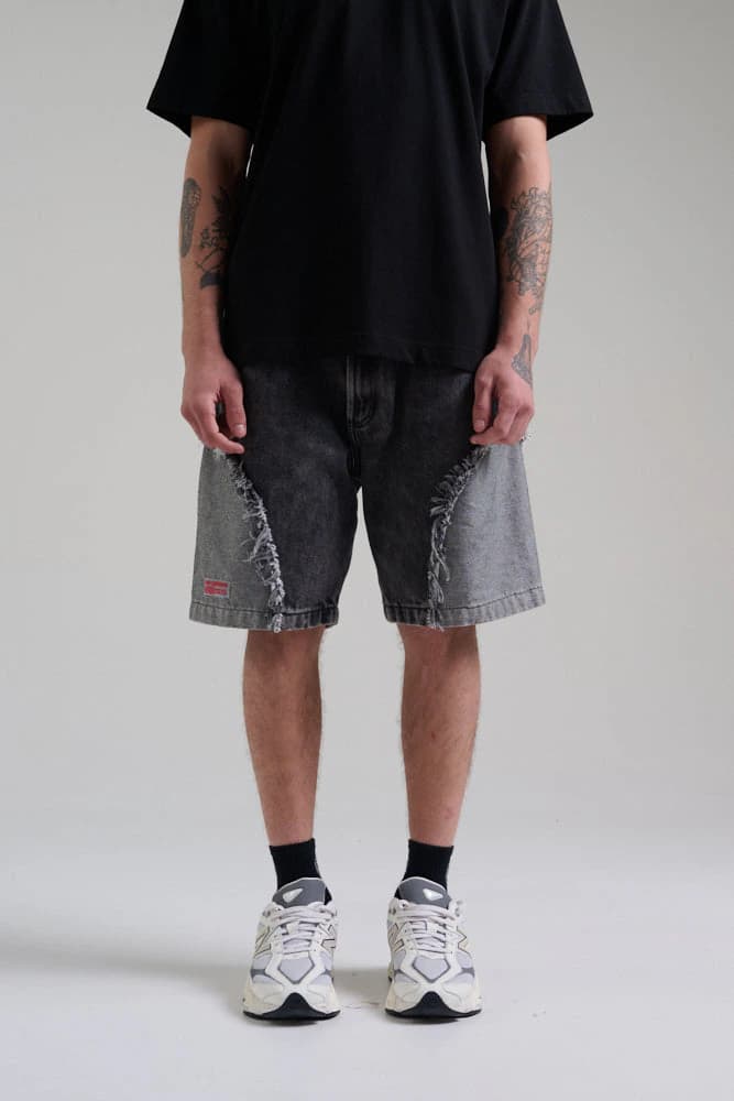 LIOR JORTS