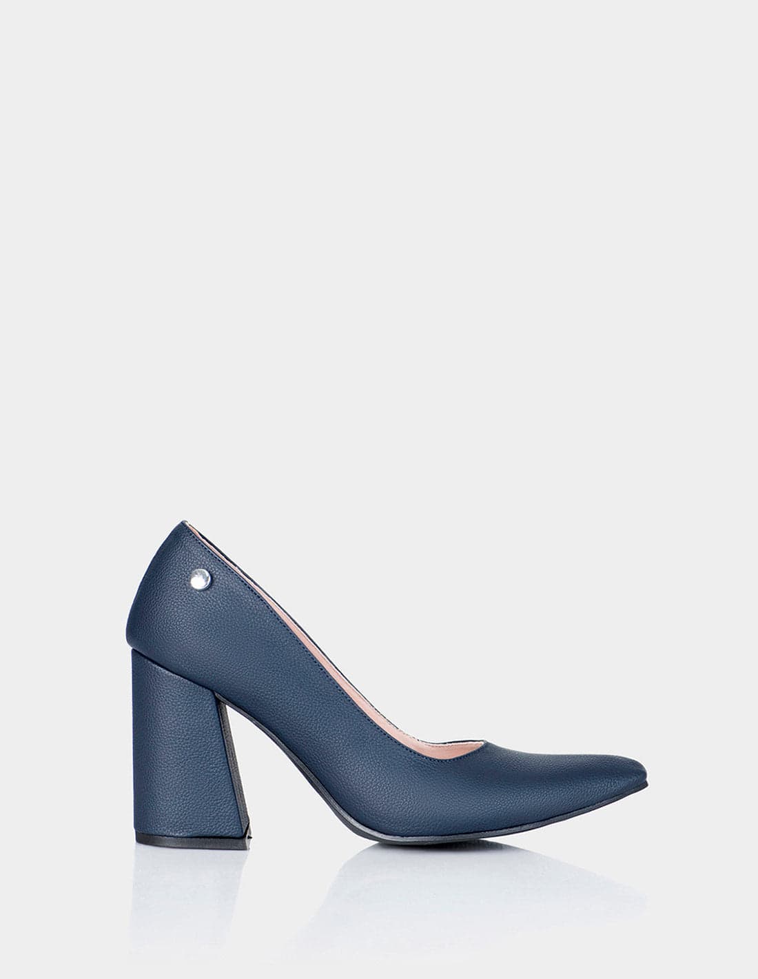 zapato Helena 718 azul - imagen 1