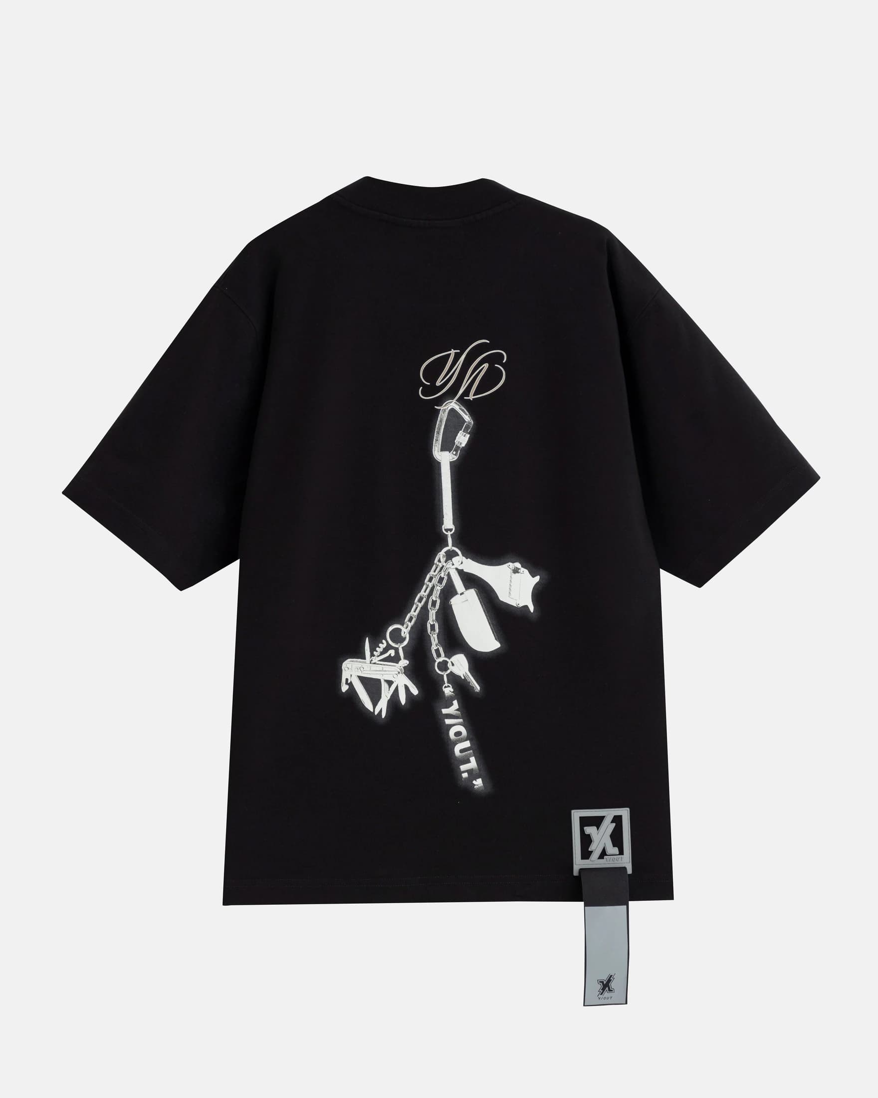 PURSUIT T-SHIRT - imagen 4