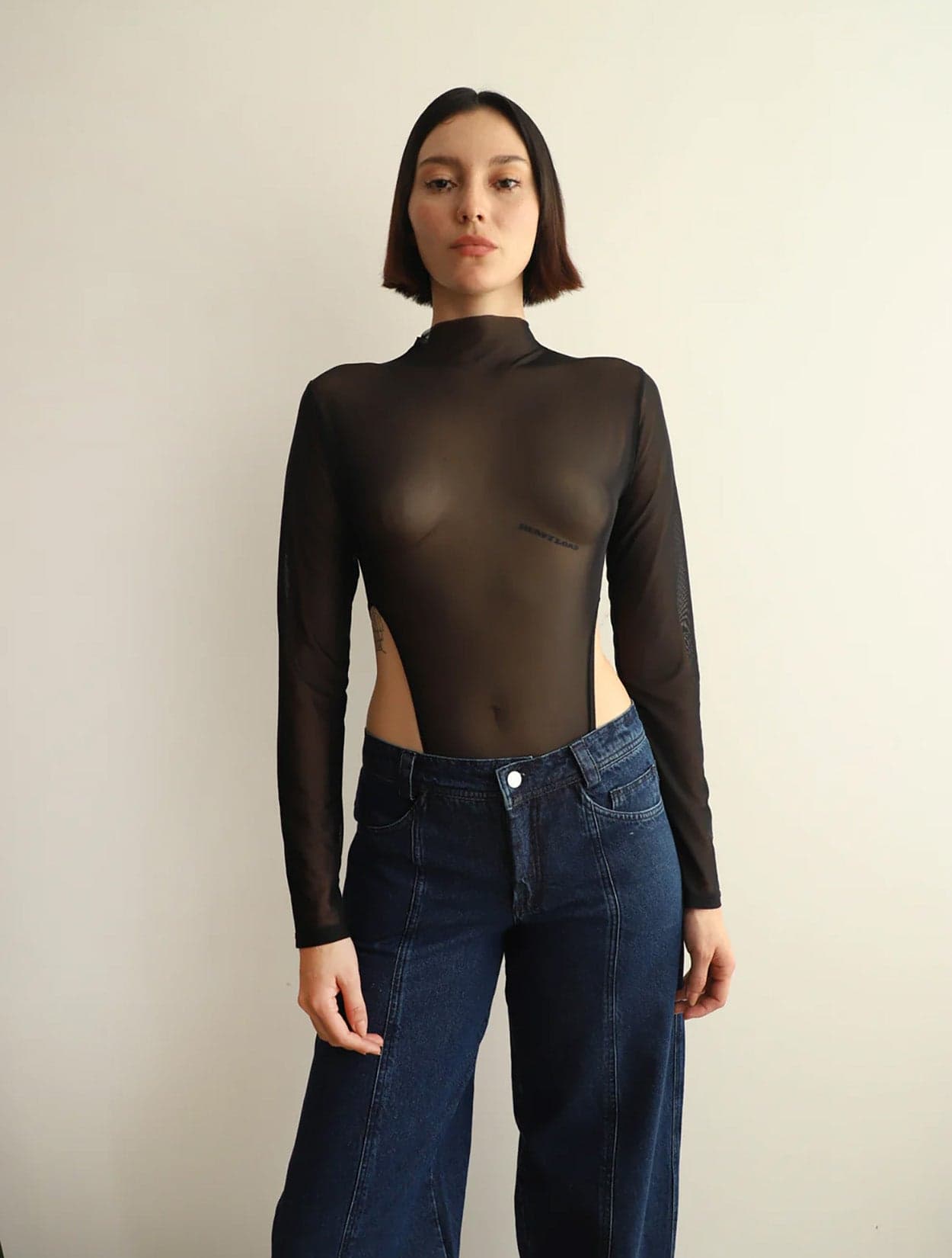 BODY CAMILE - imagen 1