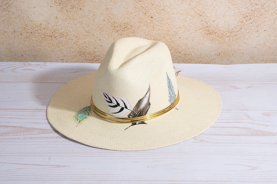 Aria Hat - imagen 1