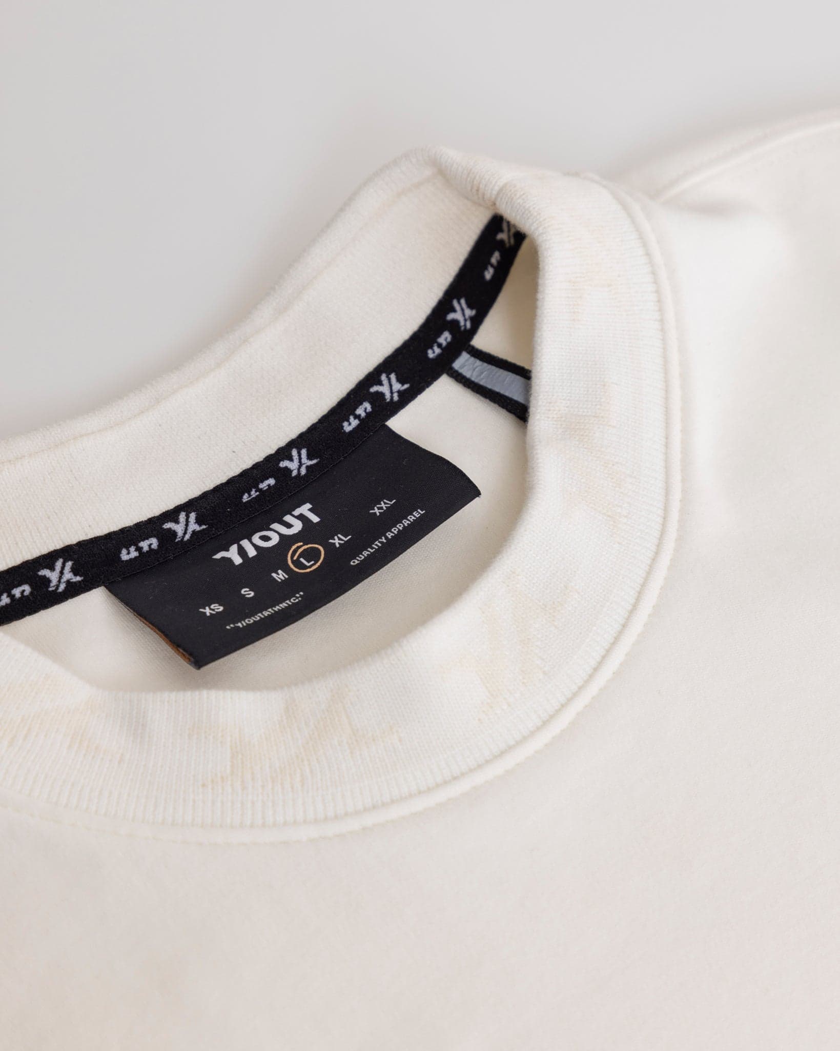 LOGO SLIM T-SHIRT - imagen 8