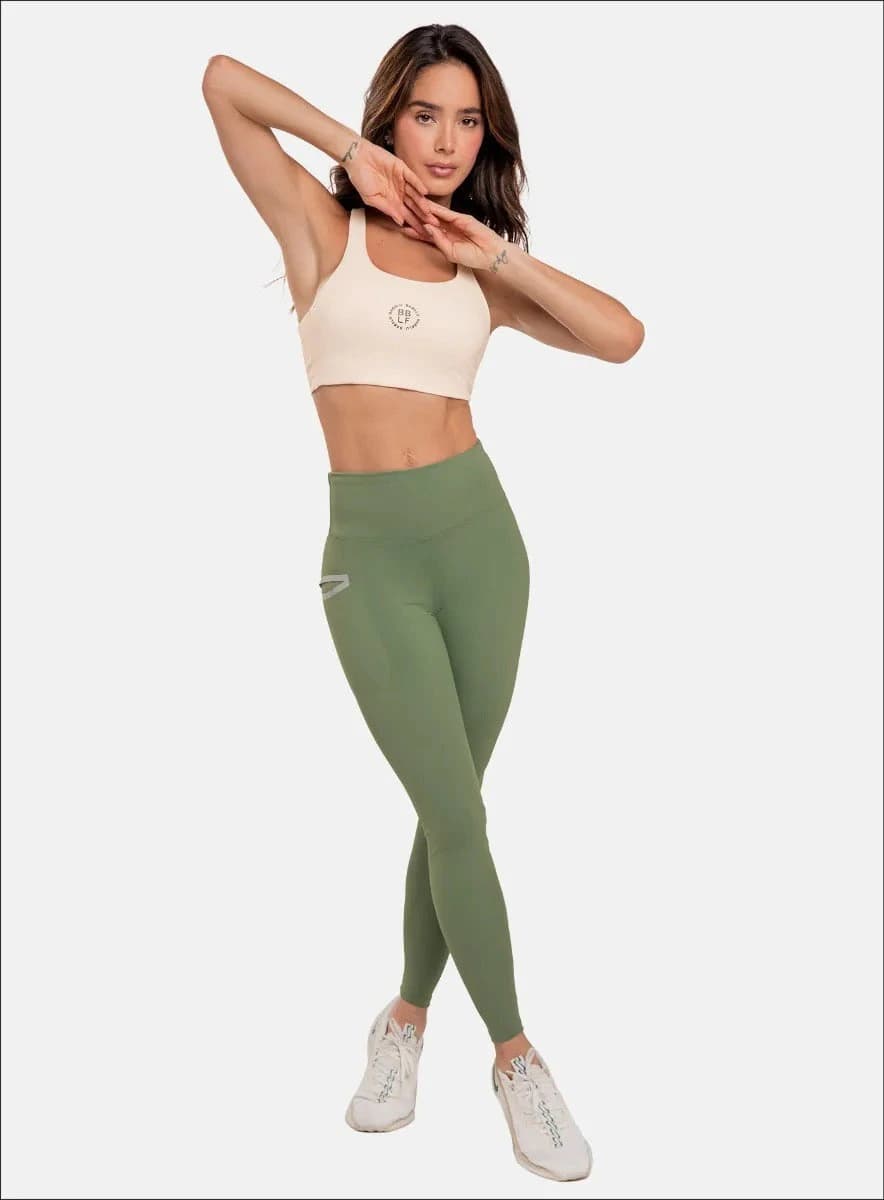 LEGGINS DEPORTIVO TELA KIARA - imagen 20