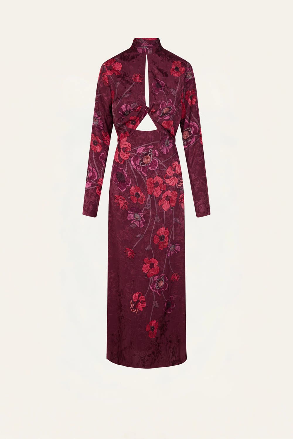 In The Woods Dress - imagen 1