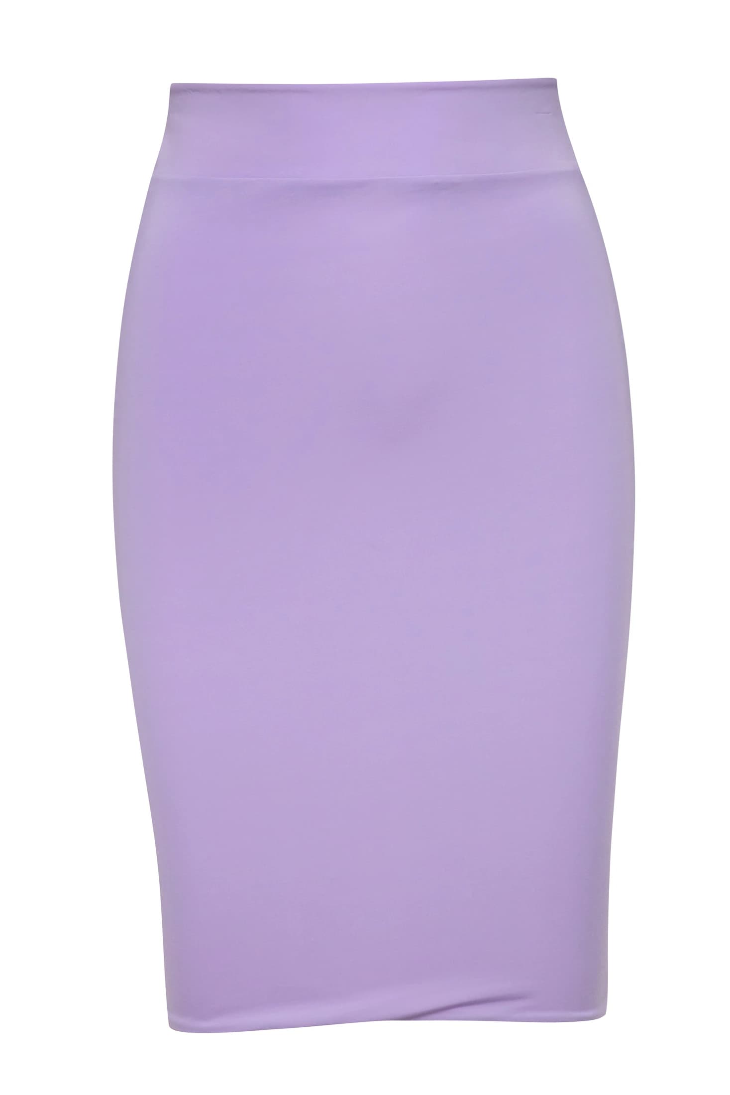KATIA SKIRT / Lavanda Digital