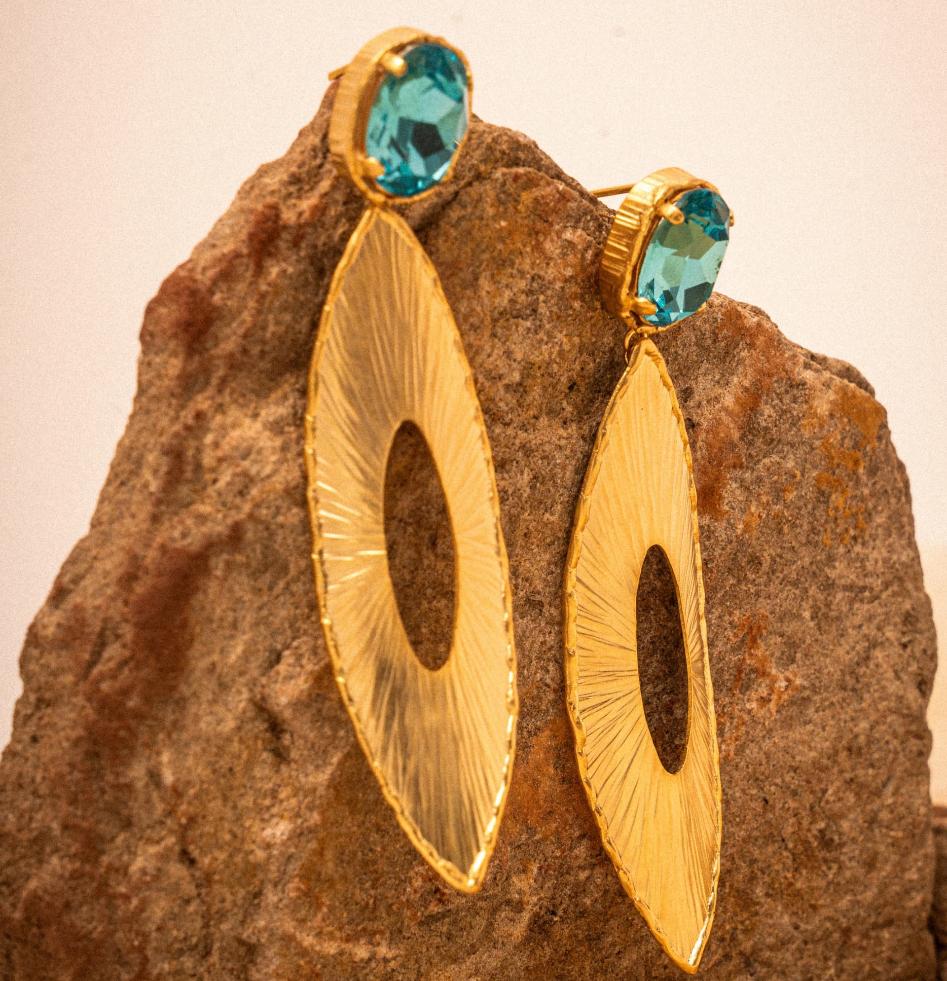 ARETES ESTELA - imagen 2
