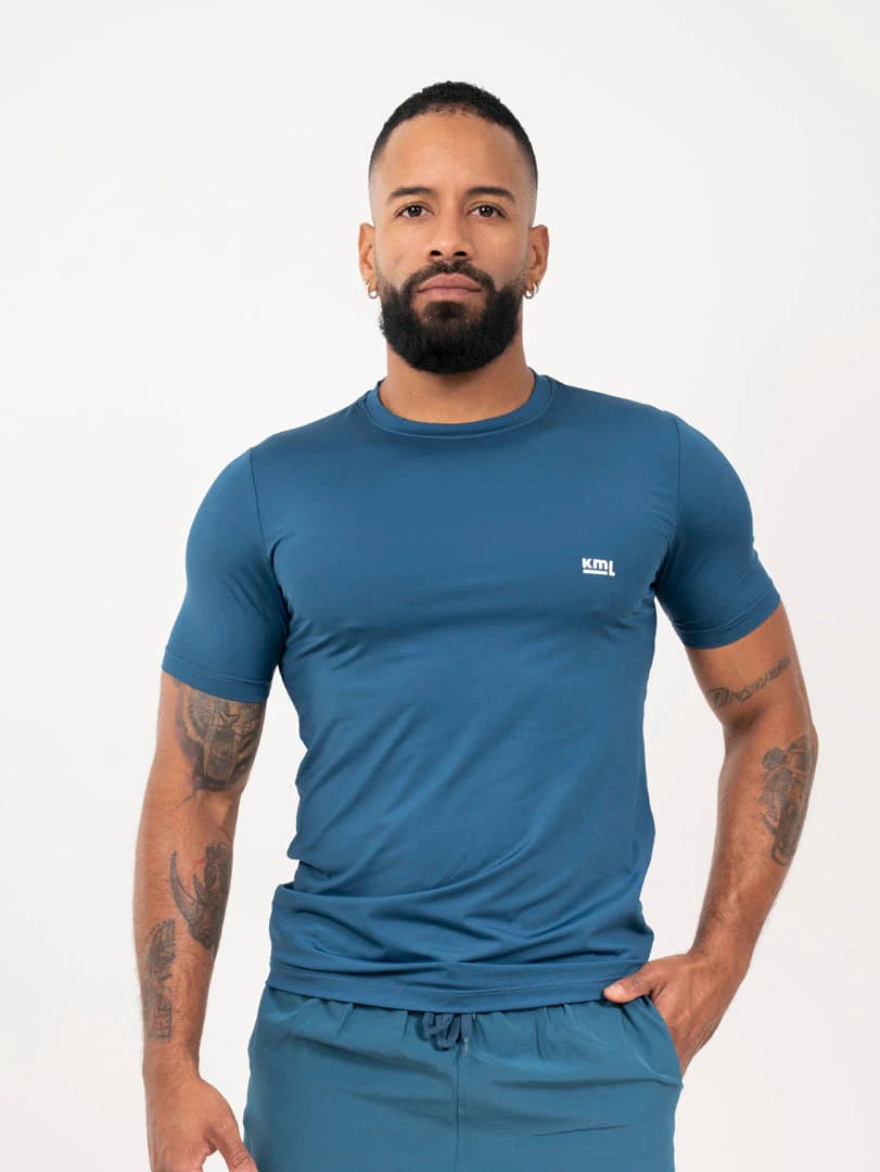 Camiseta Deportiva KML - imagen 13