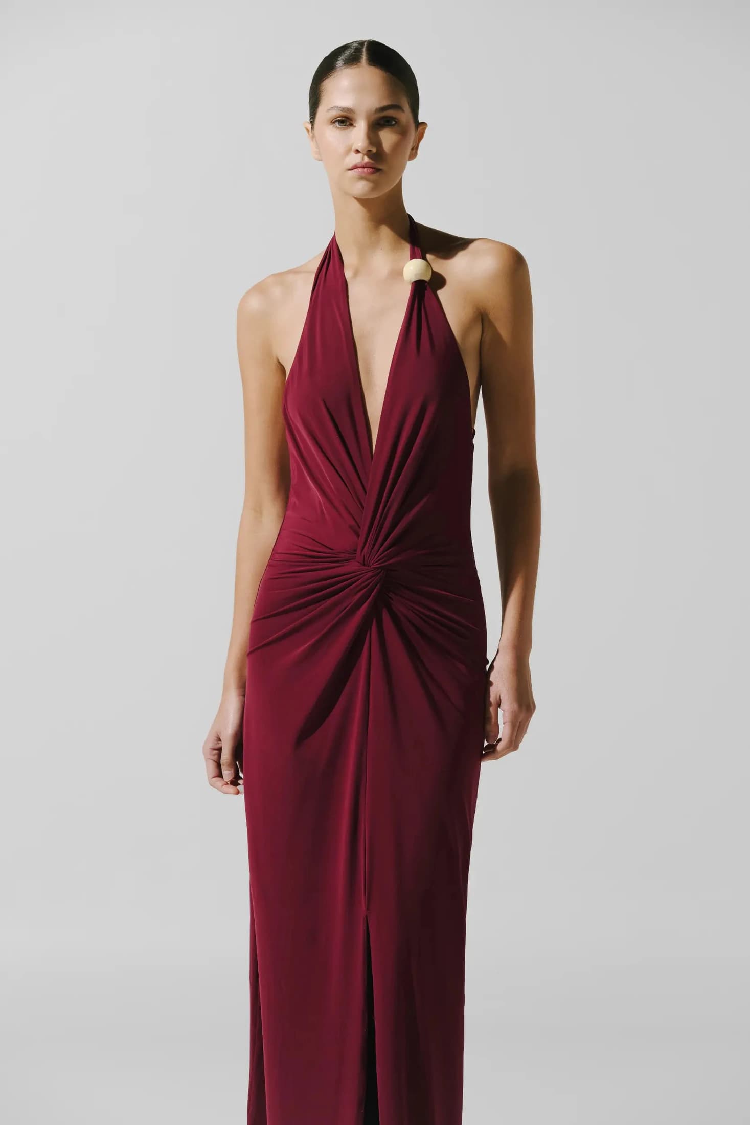 Eleonora Maxi Dress - imagen 4