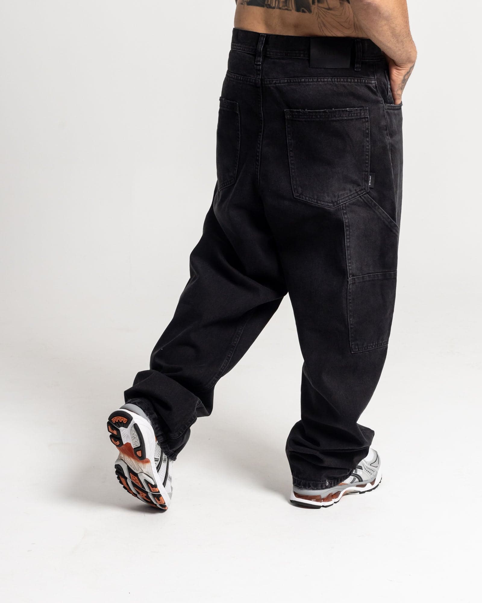 Total Look -  No Regrets Set - imagen 6