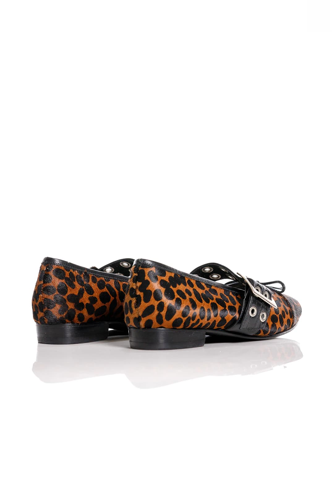 LULU LEOPARD - imagen 5