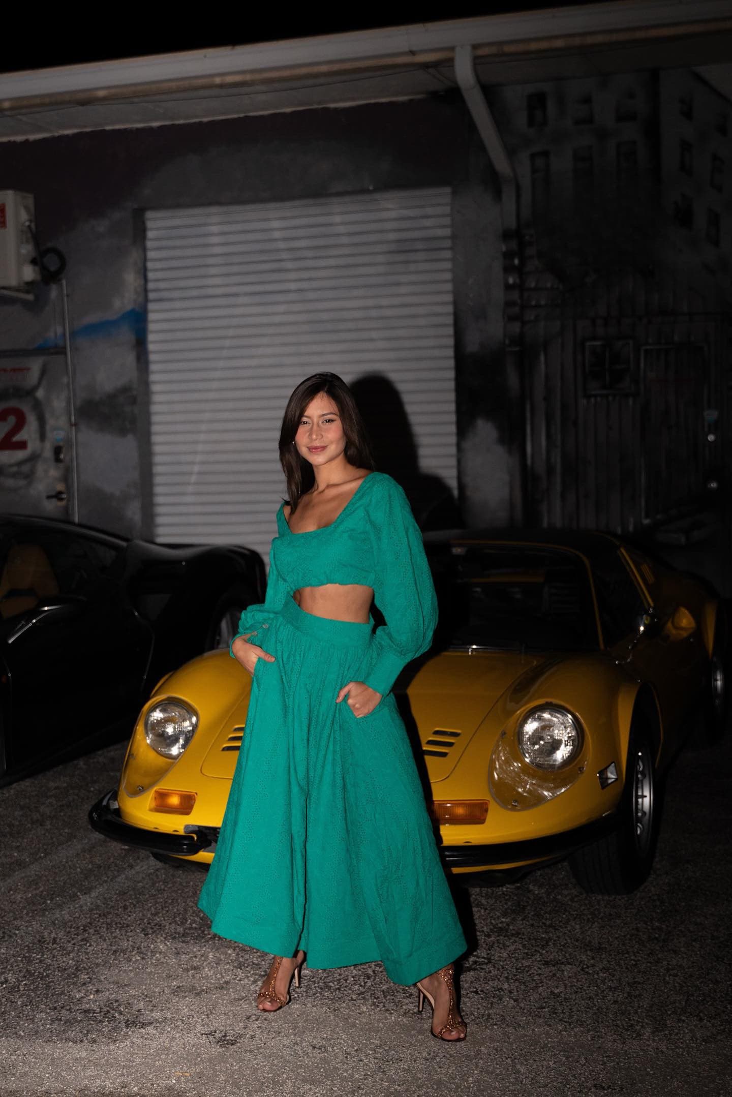 Ambrosia Set - imagen 1