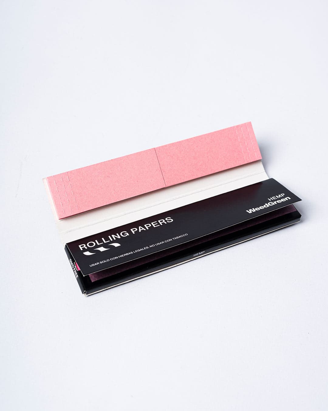 ROLLING PAPER FILTRO ROSADO - imagen 2