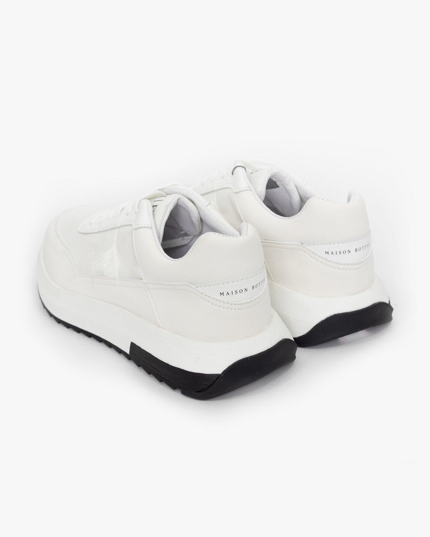 Tenis Celestial White by Maison Botter - imagen 7