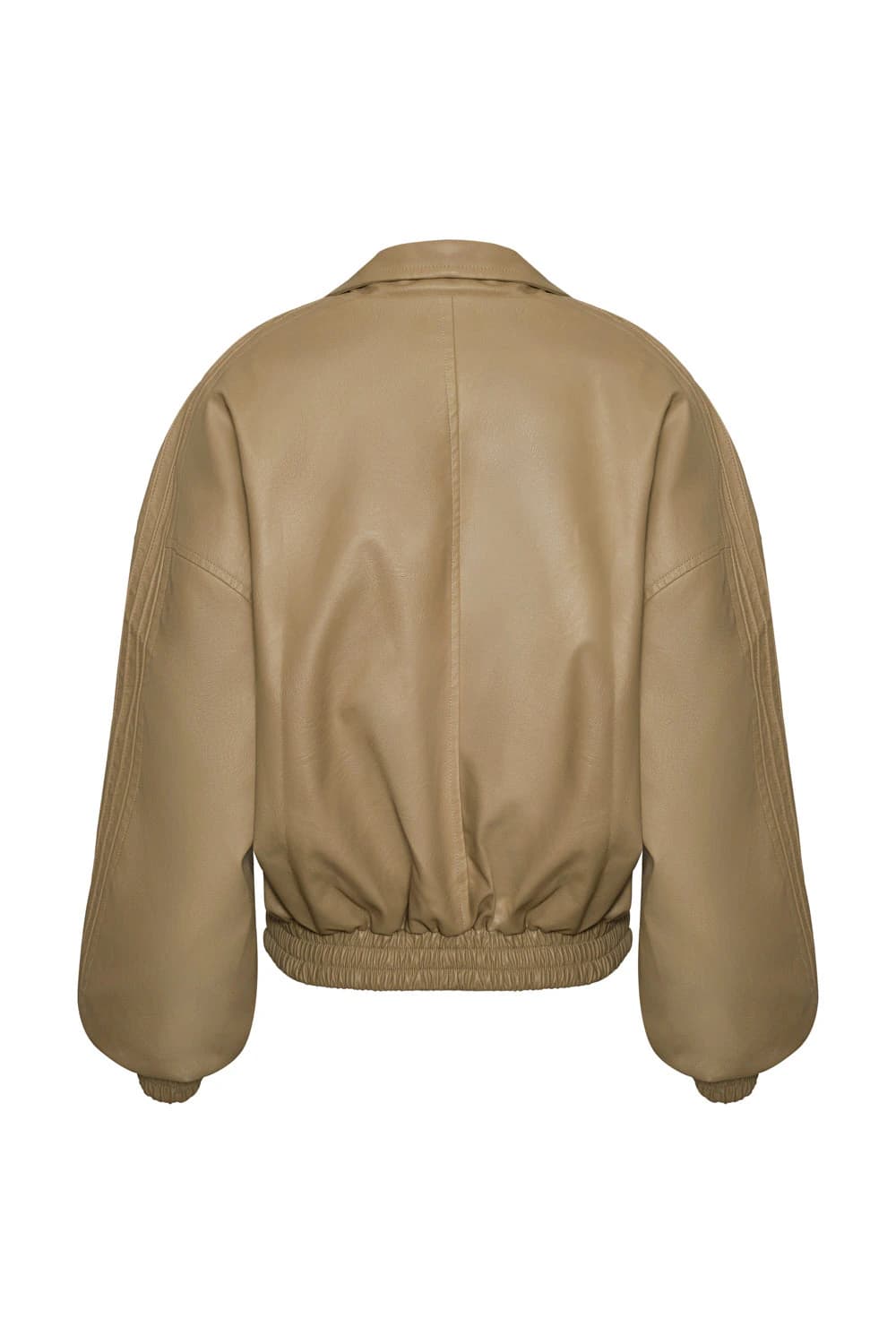 Chaqueta artemisa beige - imagen 3
