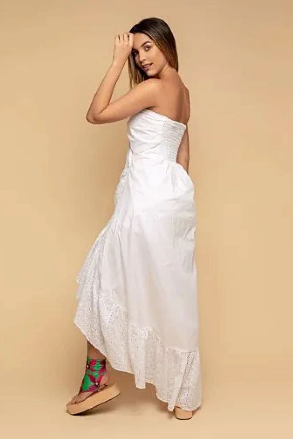 Flor de Encanto Two-Piece Set - imagen 2