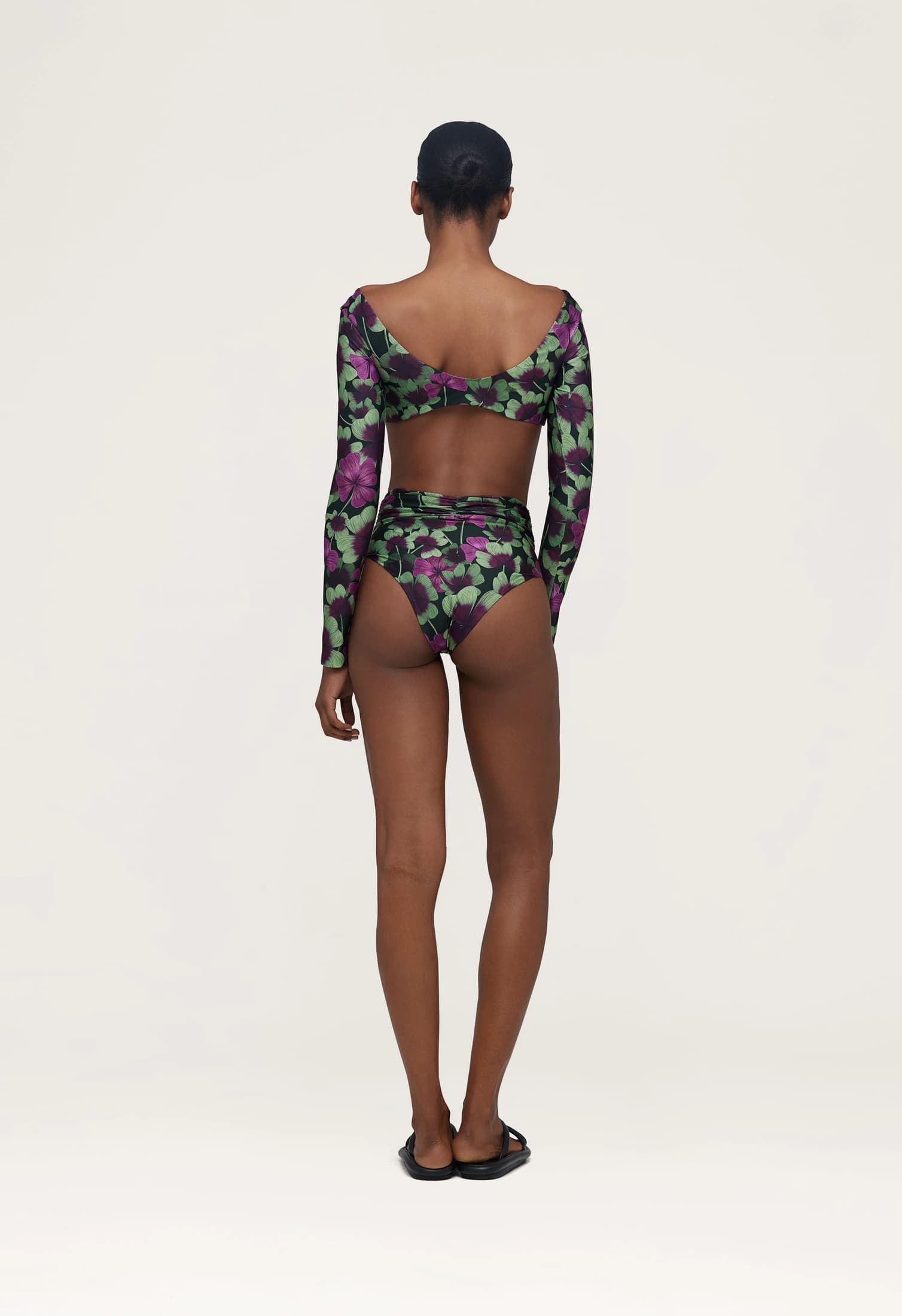 Vaiven Fortuna Bikini Bottom - imagen 2