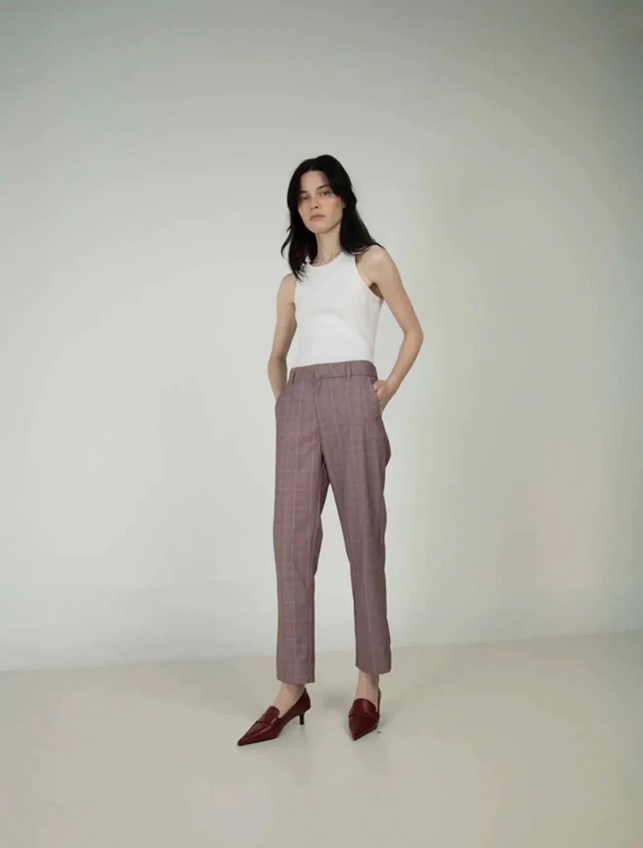 PANTALÓN AMBRA - imagen 1
