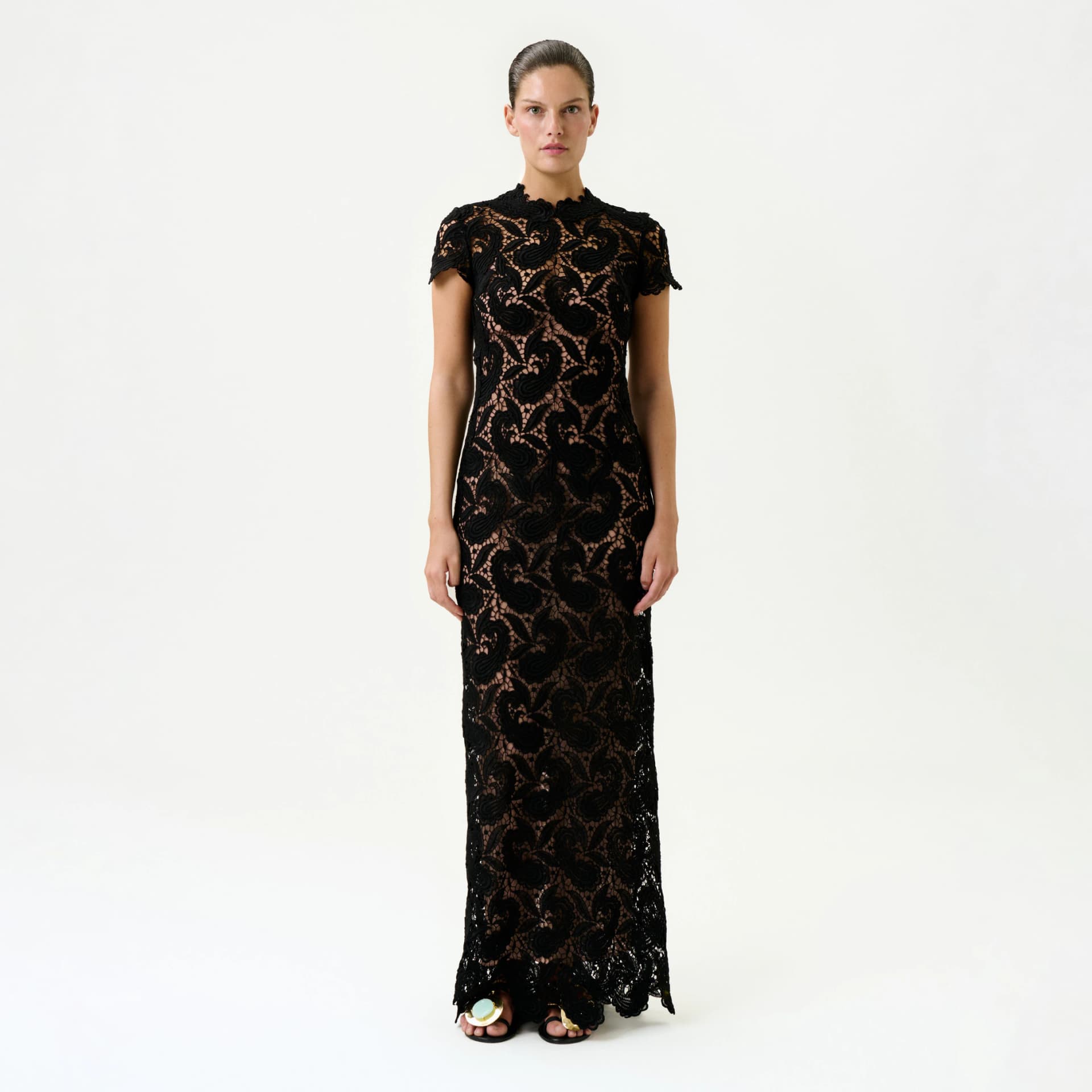 Roxana Dress - imagen 1