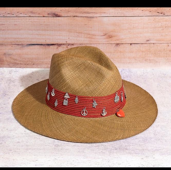 Charm hat - imagen 2