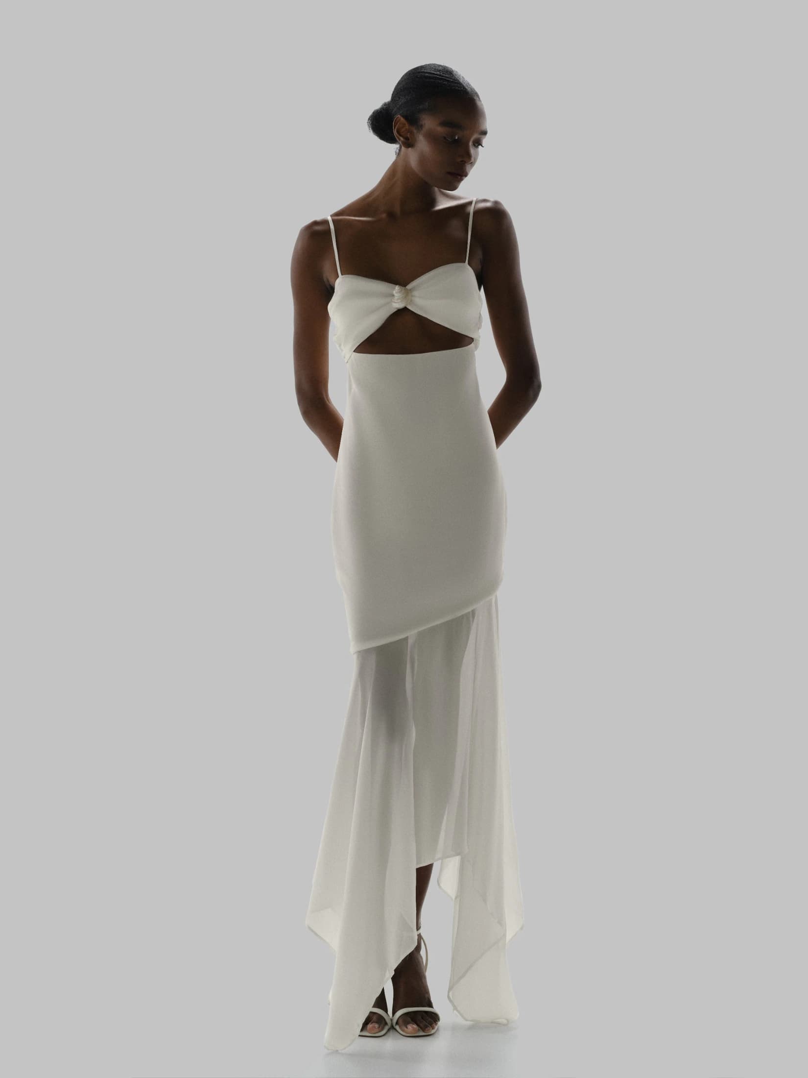 Josefina Maxi Dress - imagen 6