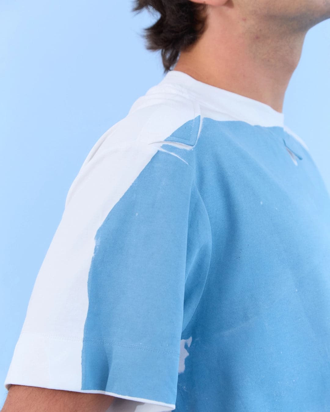 Camiseta VERTICAL RECTANGULO - imagen 3