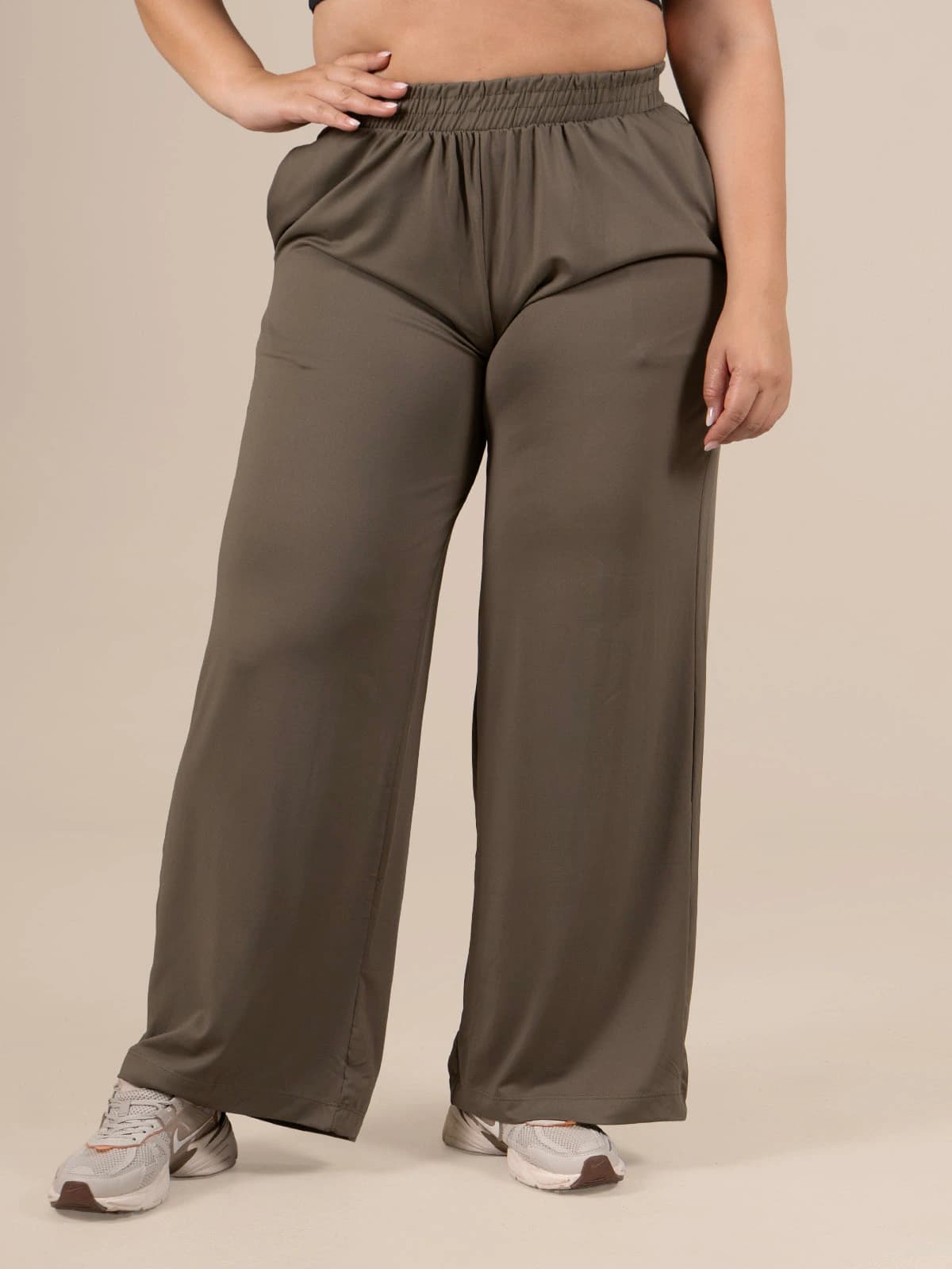 Sahay pantalon ibiza mili talla plus - imagen 1