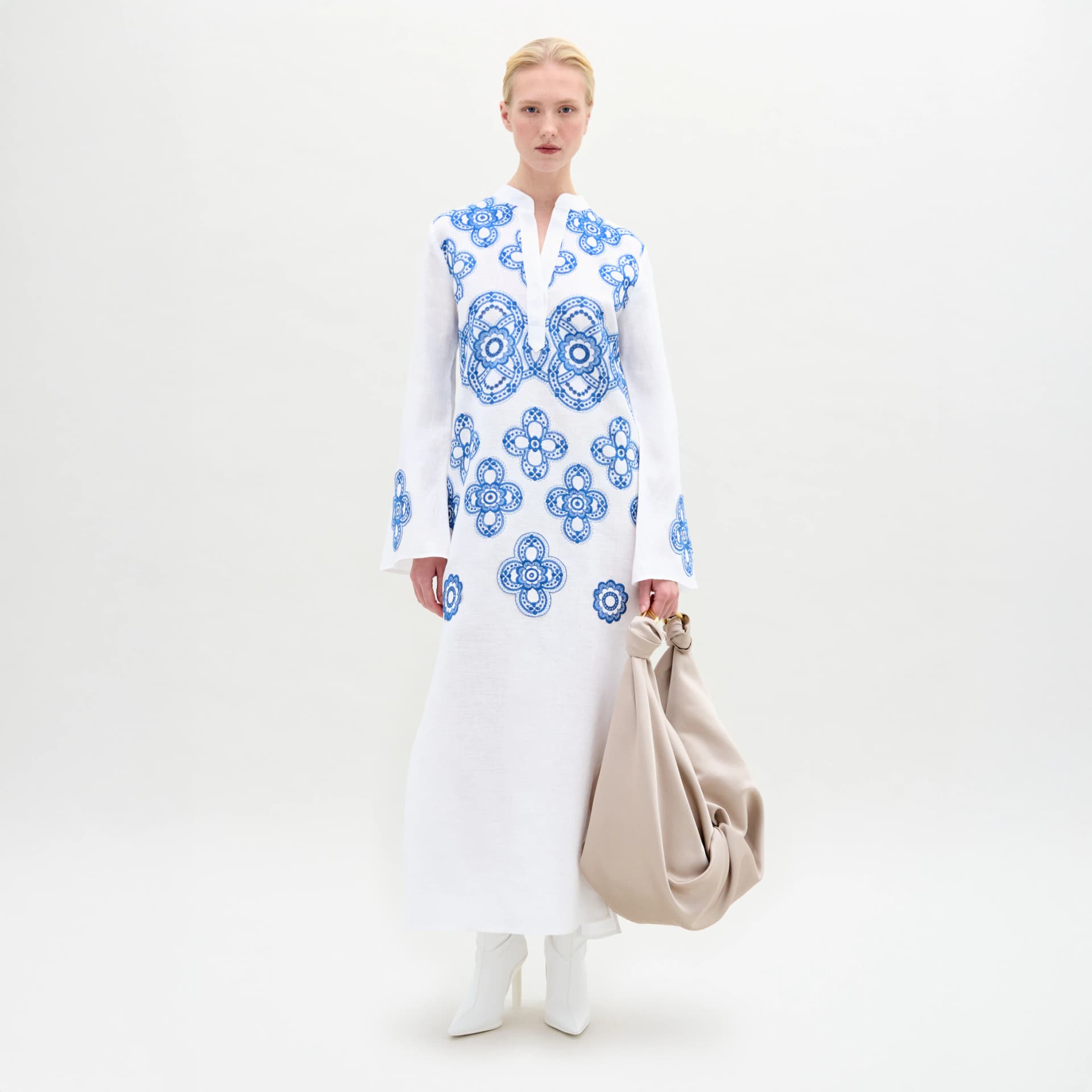 Adalys Tunic - imagen 1