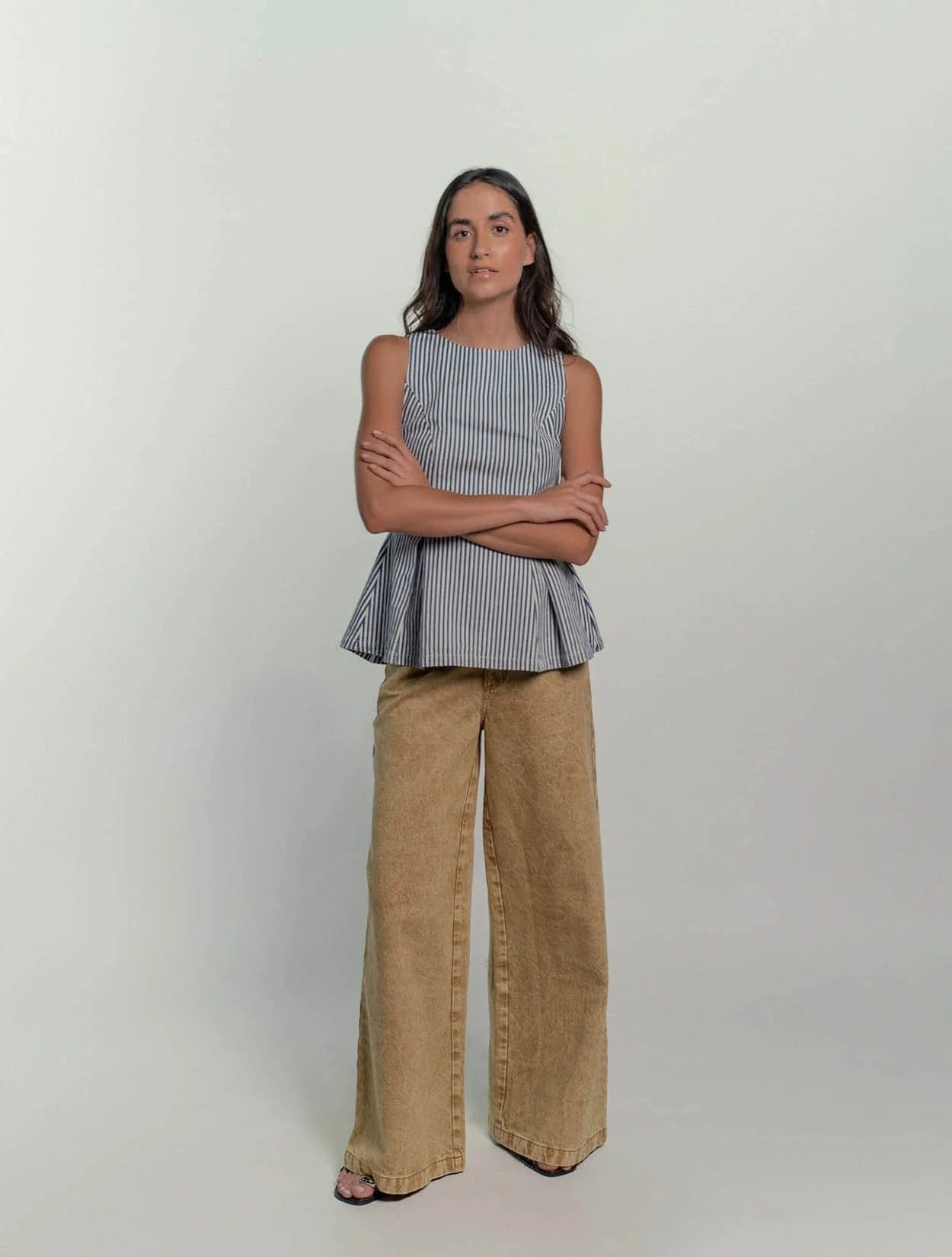 JEAN TOFFEE - imagen 3