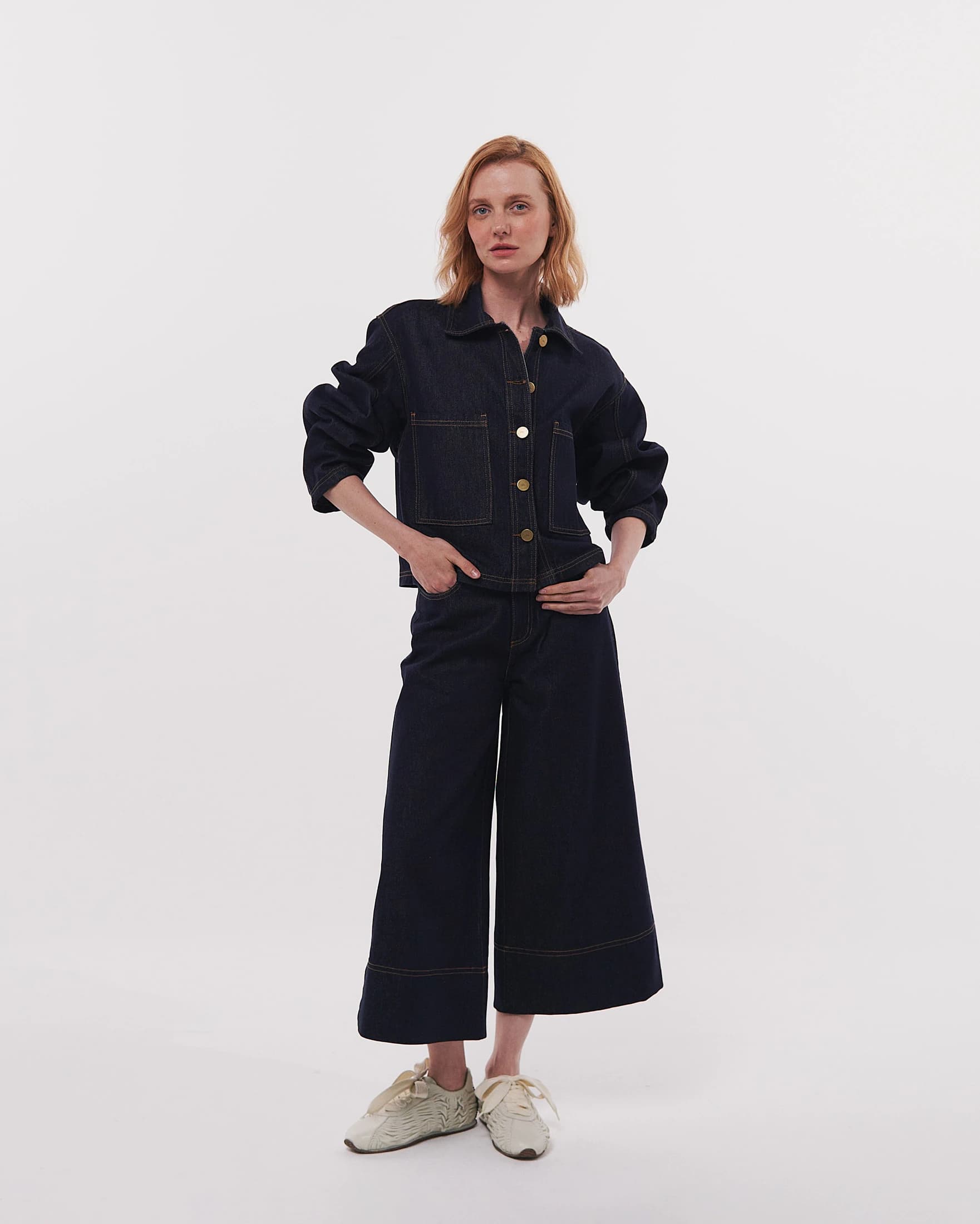 Culotte Tokio - imagen 2