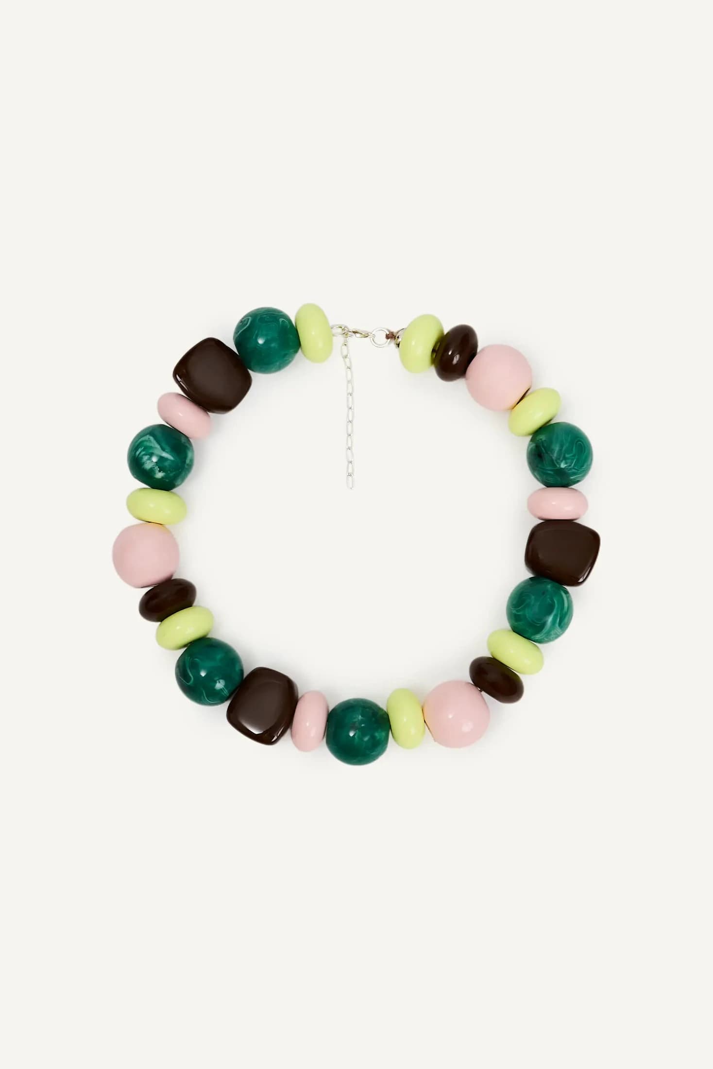 Bosco Necklace - imagen 1