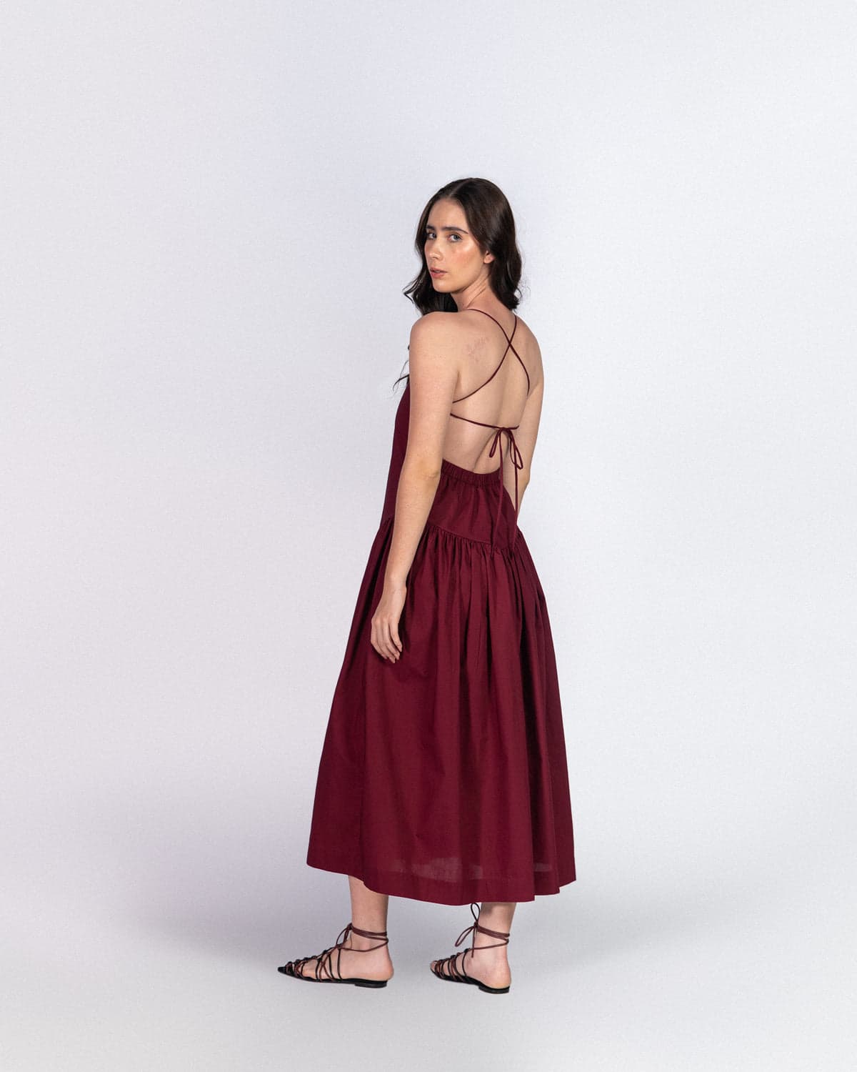 Vestido Berry - imagen 2