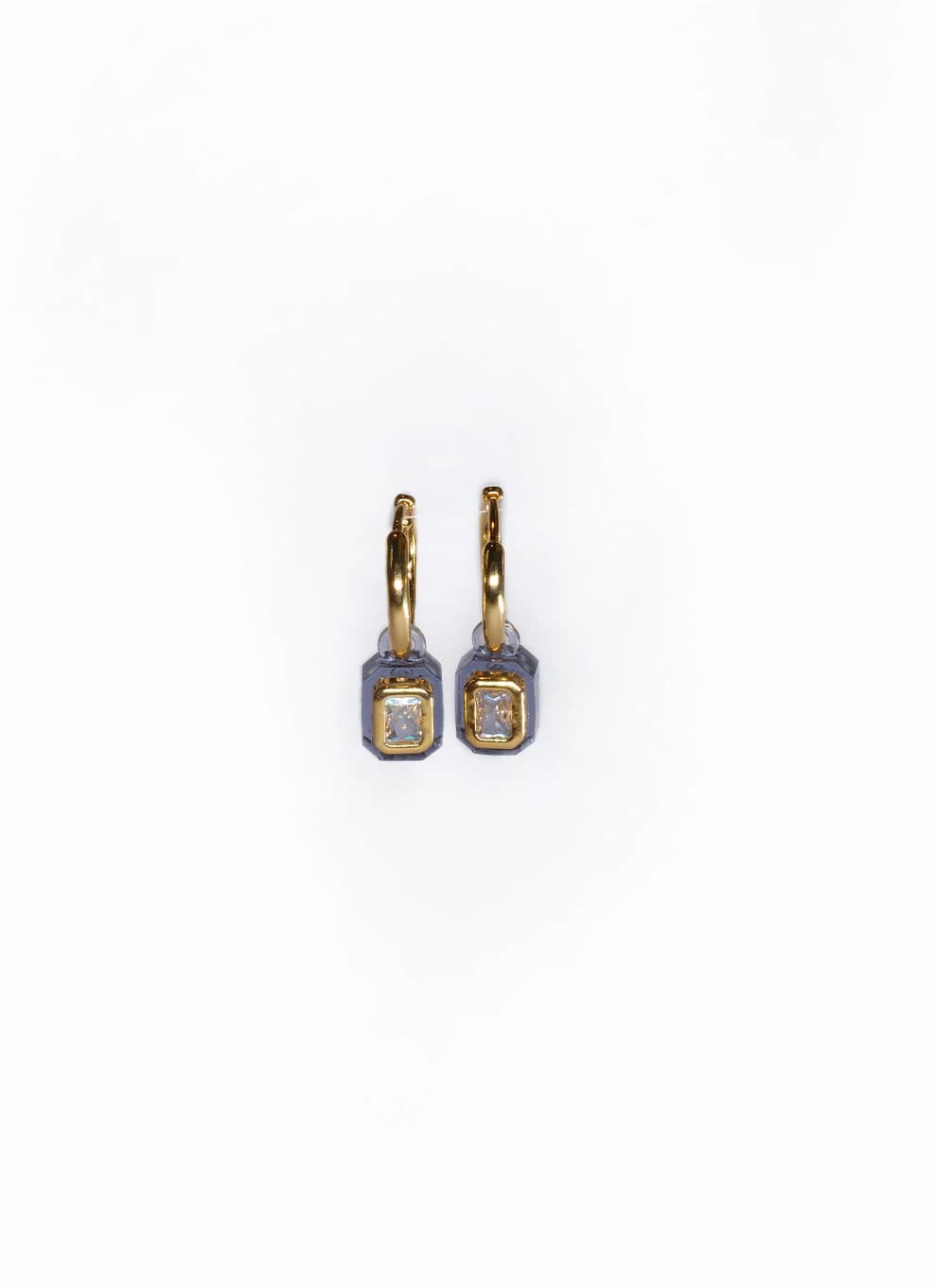 OTTAGONO - SMOKY HOOPS