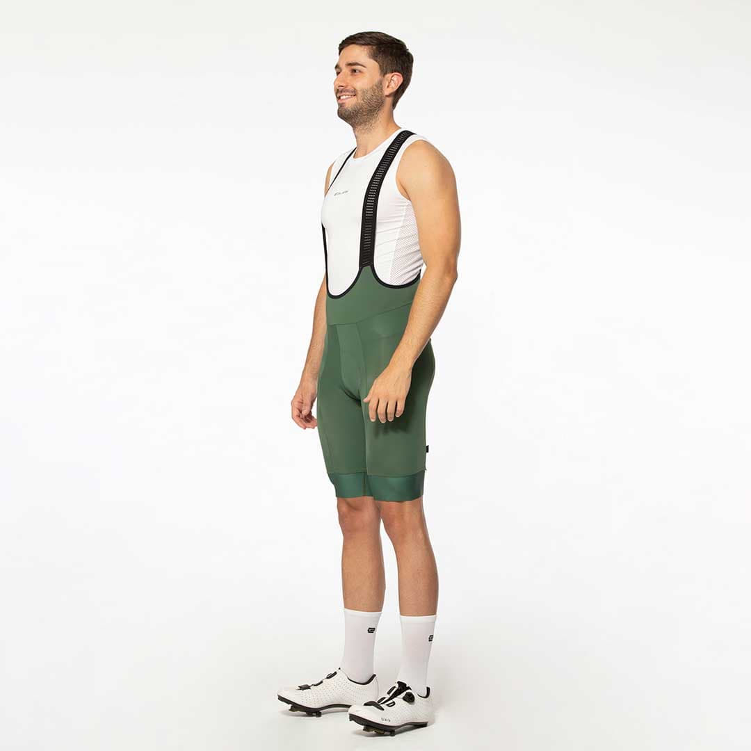 Pantaloneta Axis Olive Masculino - imagen 2