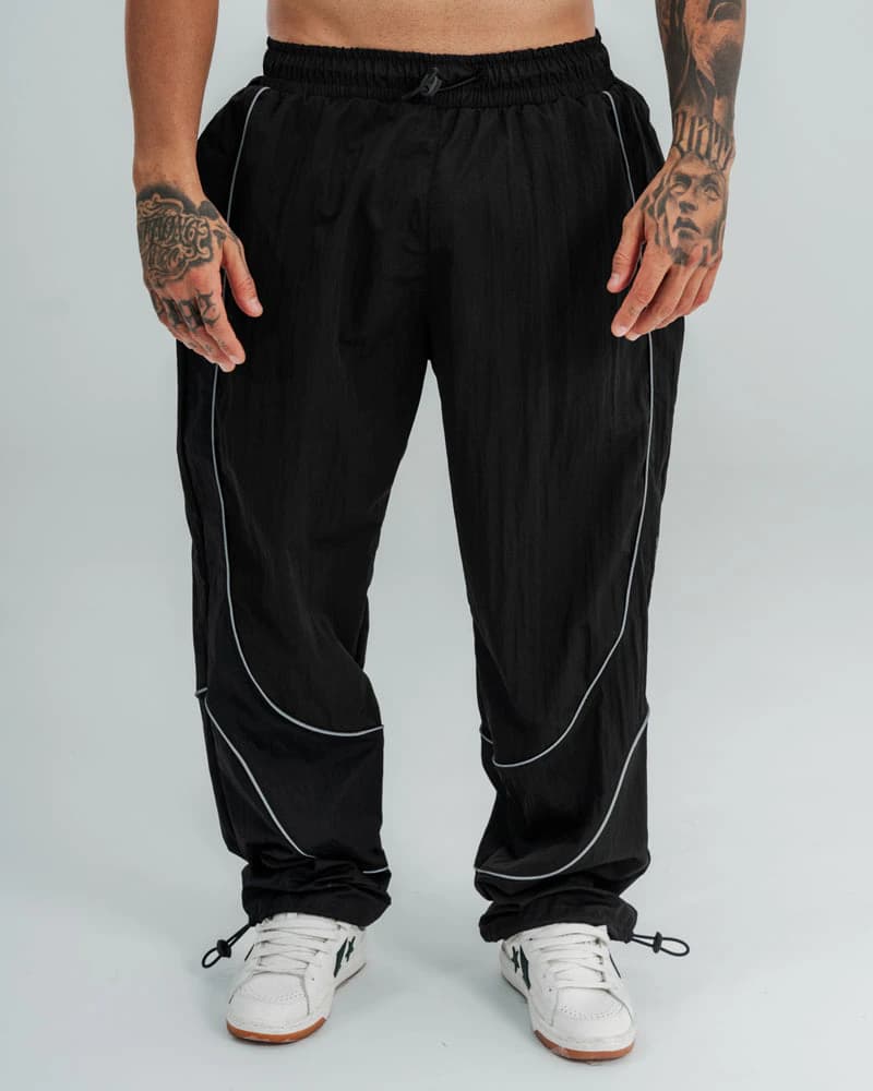 Sudadera  Negra Parachute Night Ops - imagen 7