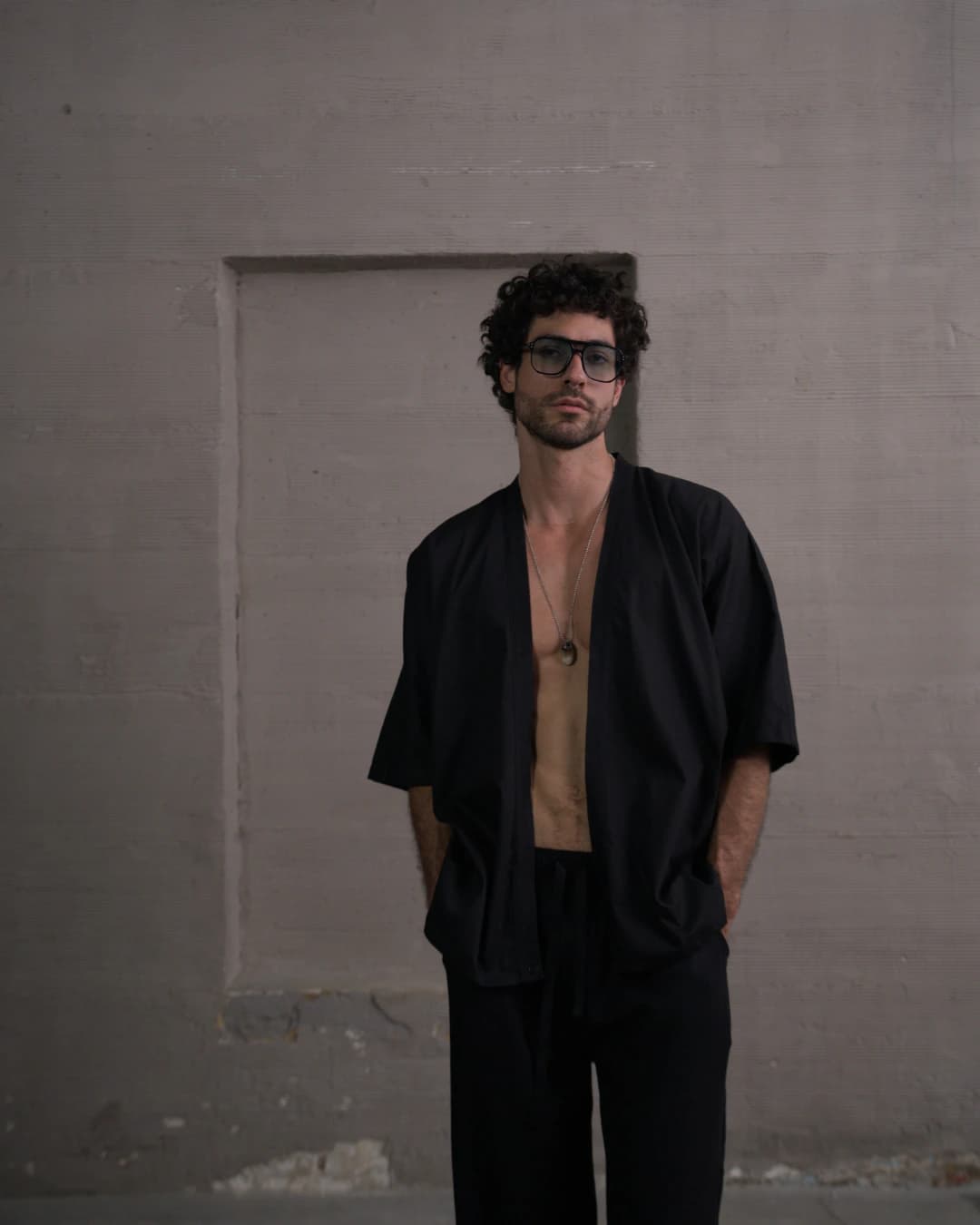 Kimono Negro - imagen 3