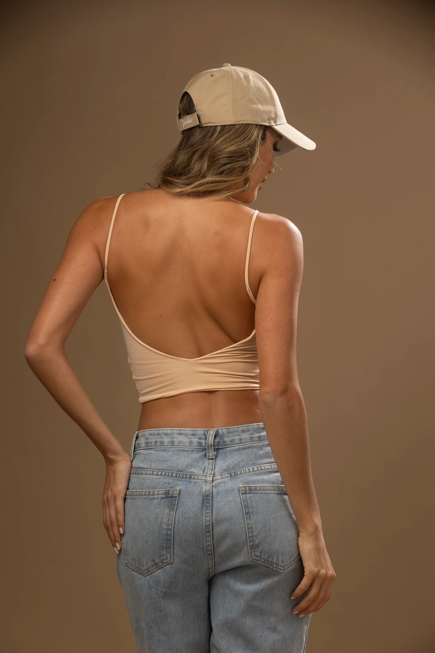 Crop Top – Praga - imagen 5
