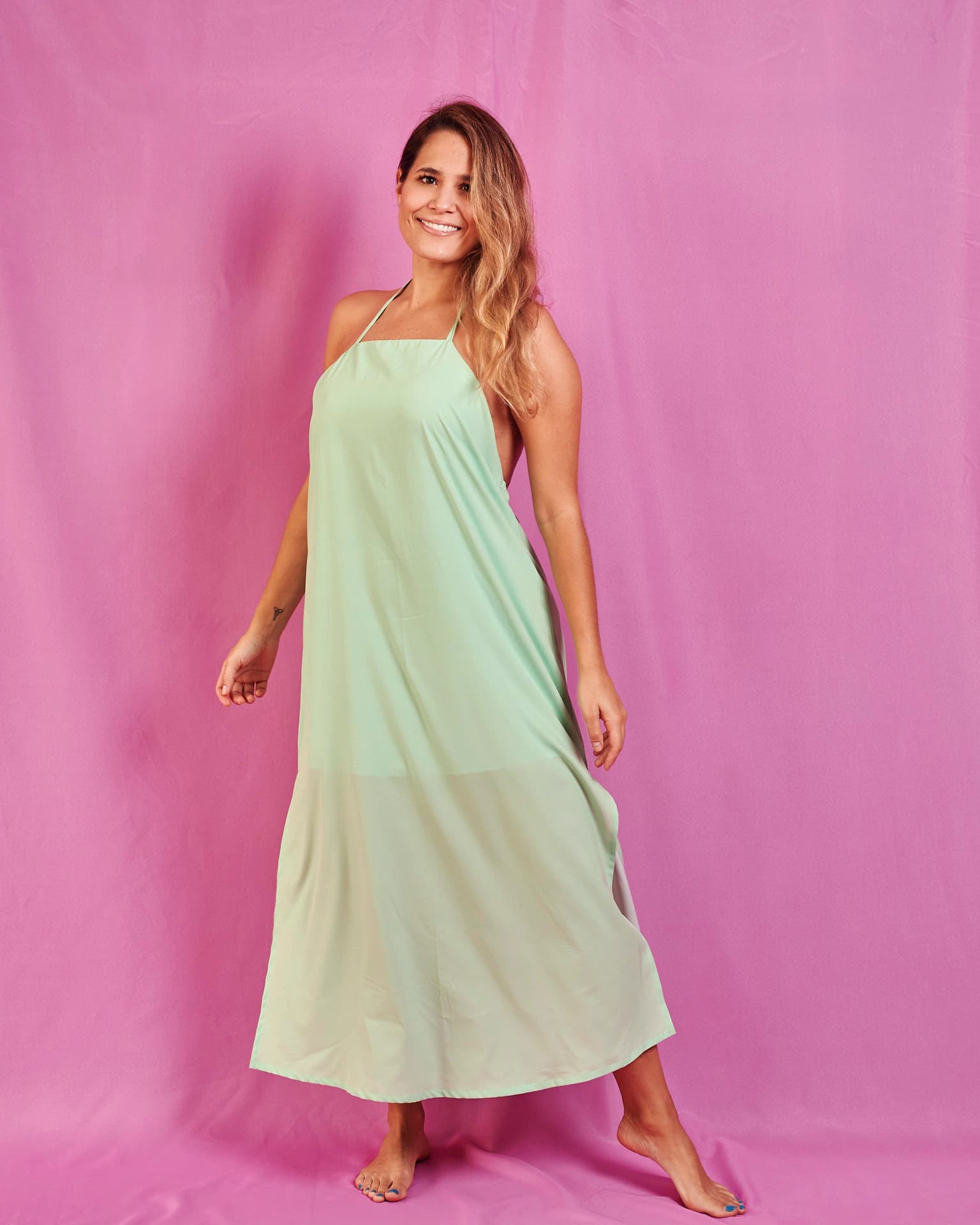 Vestido “David” - imagen 1