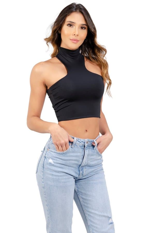 Crop Top – Marruecos
