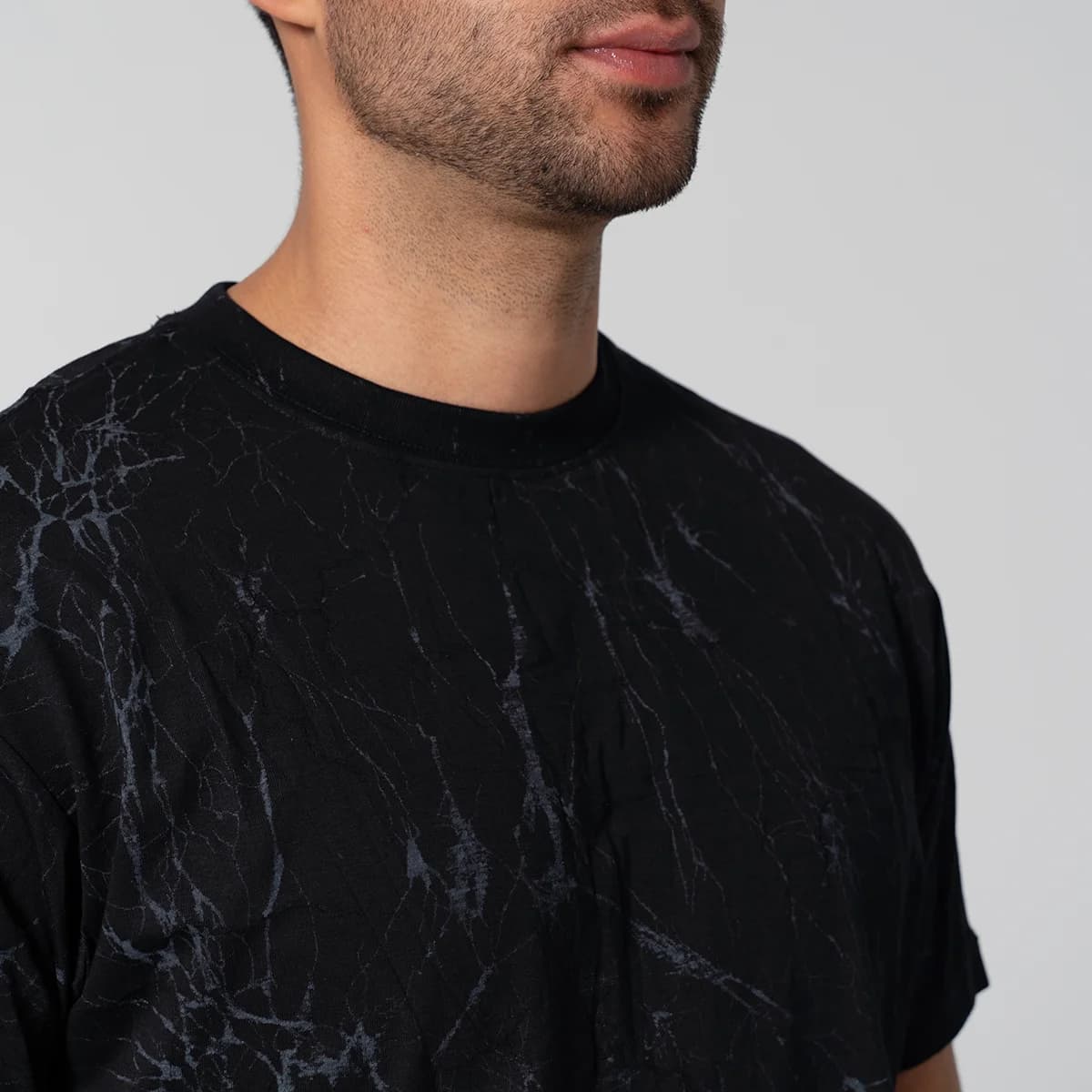 Camiseta Cuello Redondo Maik - imagen 6