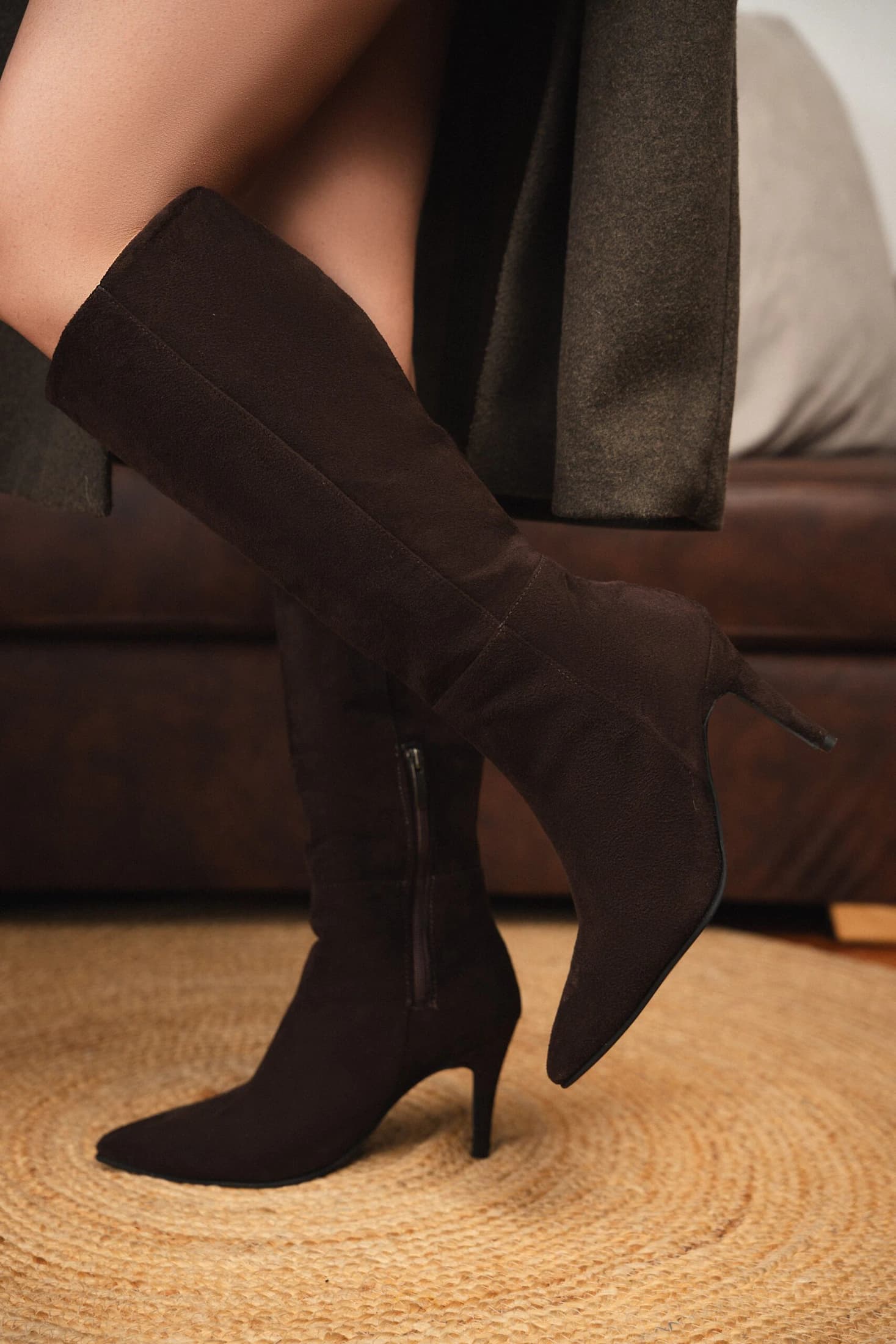 Botas Atlas - imagen 1